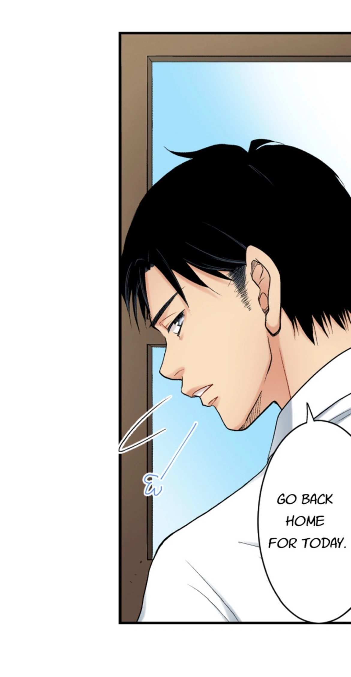 Risky: Revenge Tastes Like Sin Chapter 2 - page 11
