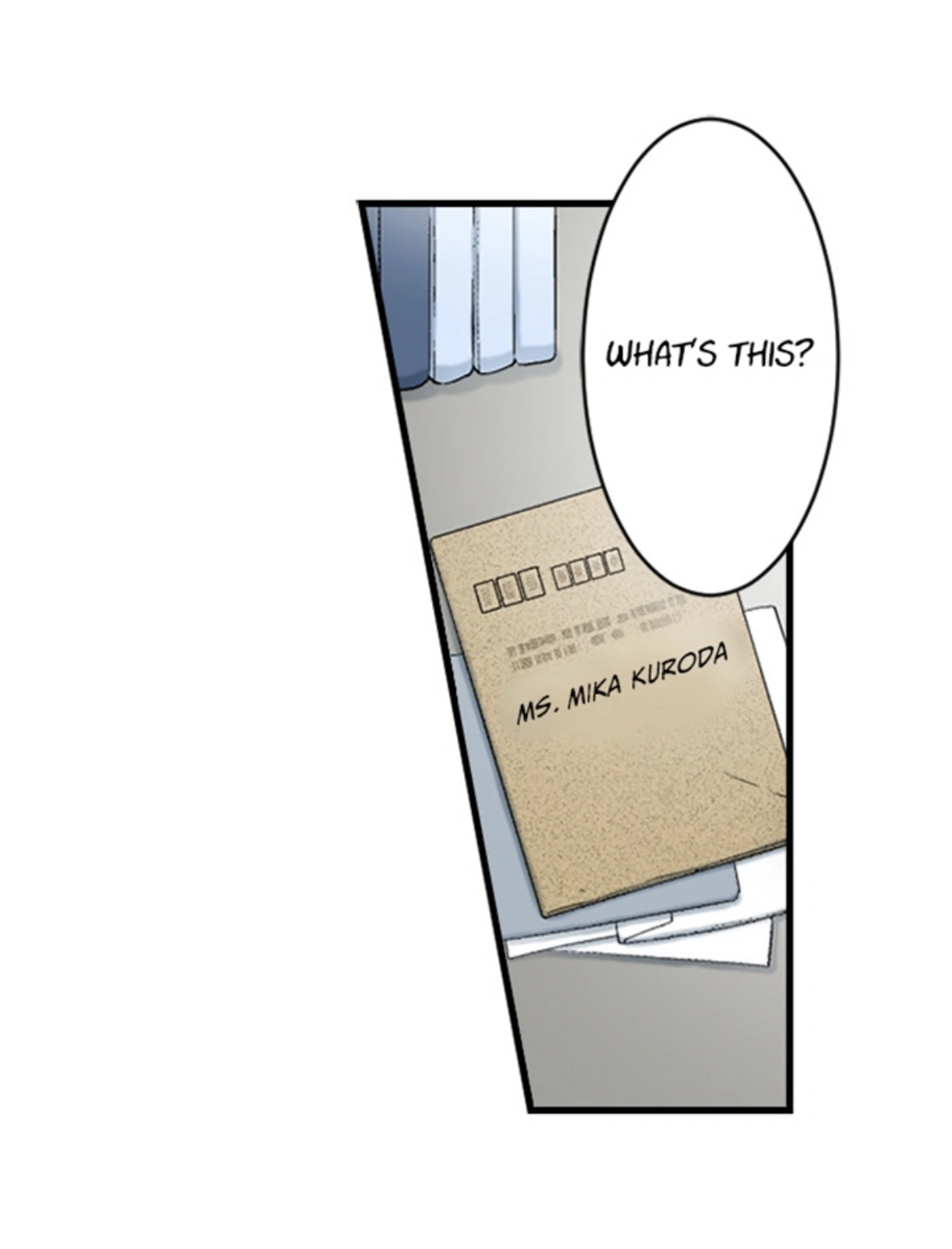 Risky: Revenge Tastes Like Sin Chapter 2 - page 30