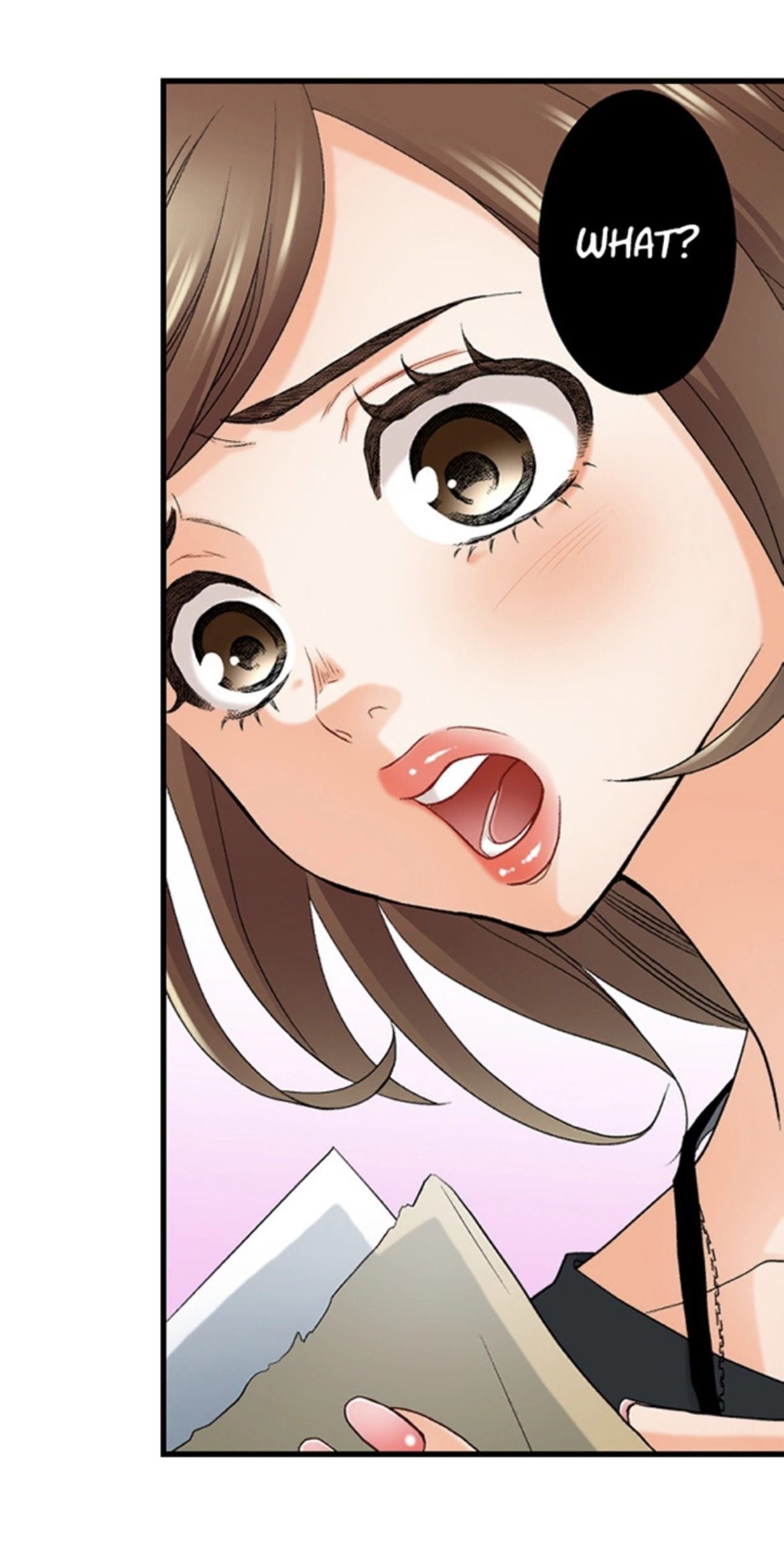 Risky: Revenge Tastes Like Sin Chapter 2 - page 34