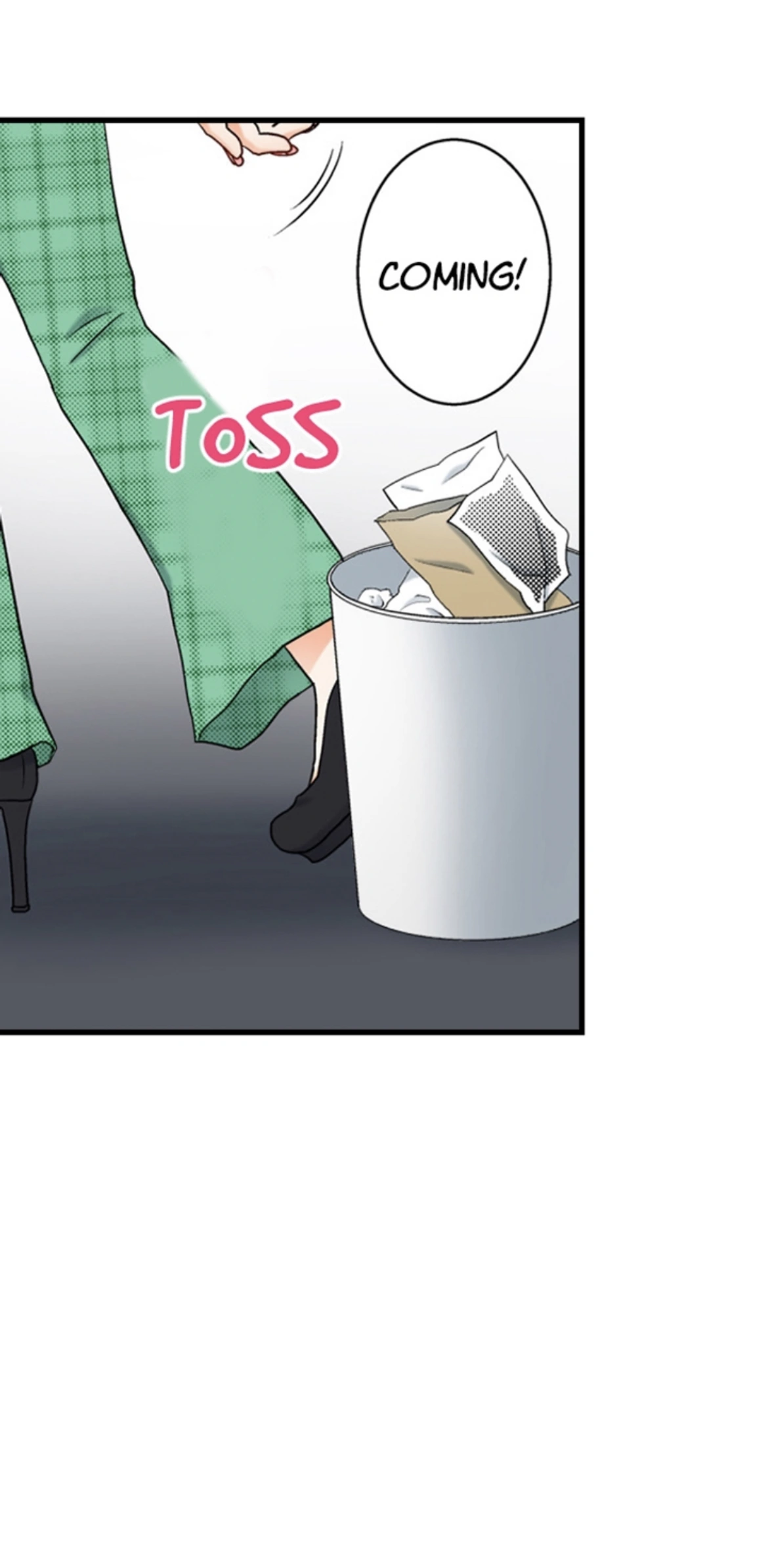 Risky: Revenge Tastes Like Sin Chapter 2 - page 37