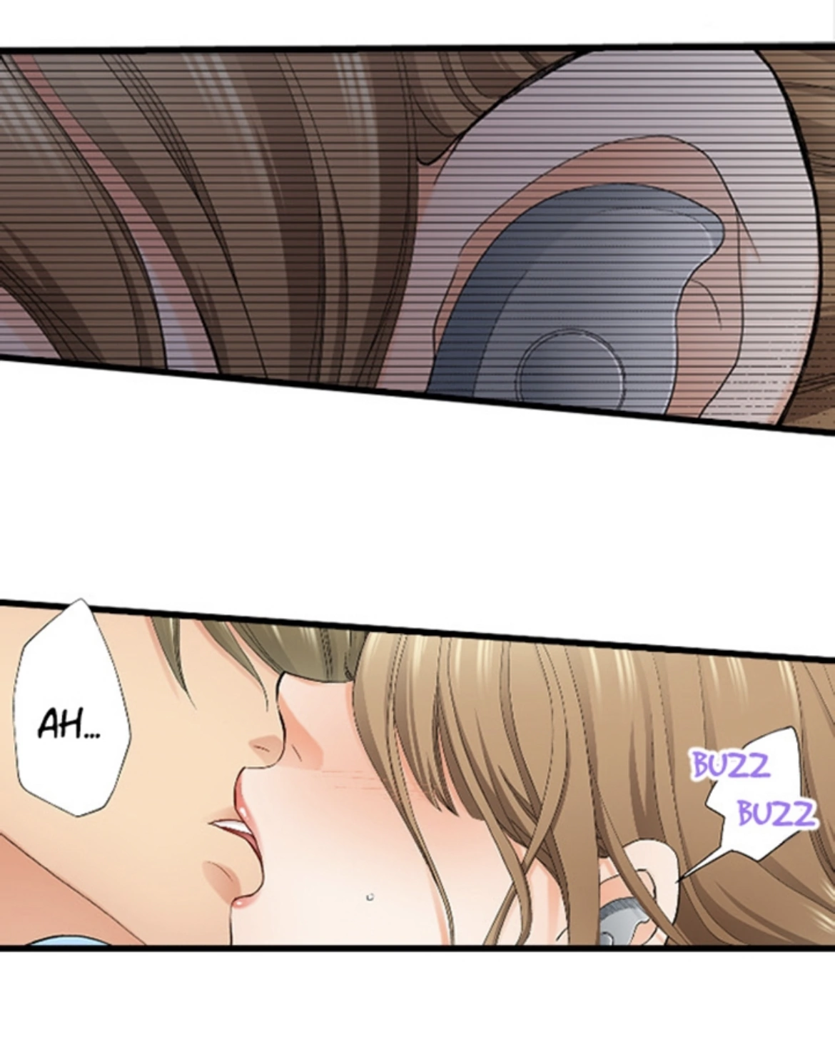 Risky: Revenge Tastes Like Sin Chapter 2 - page 46