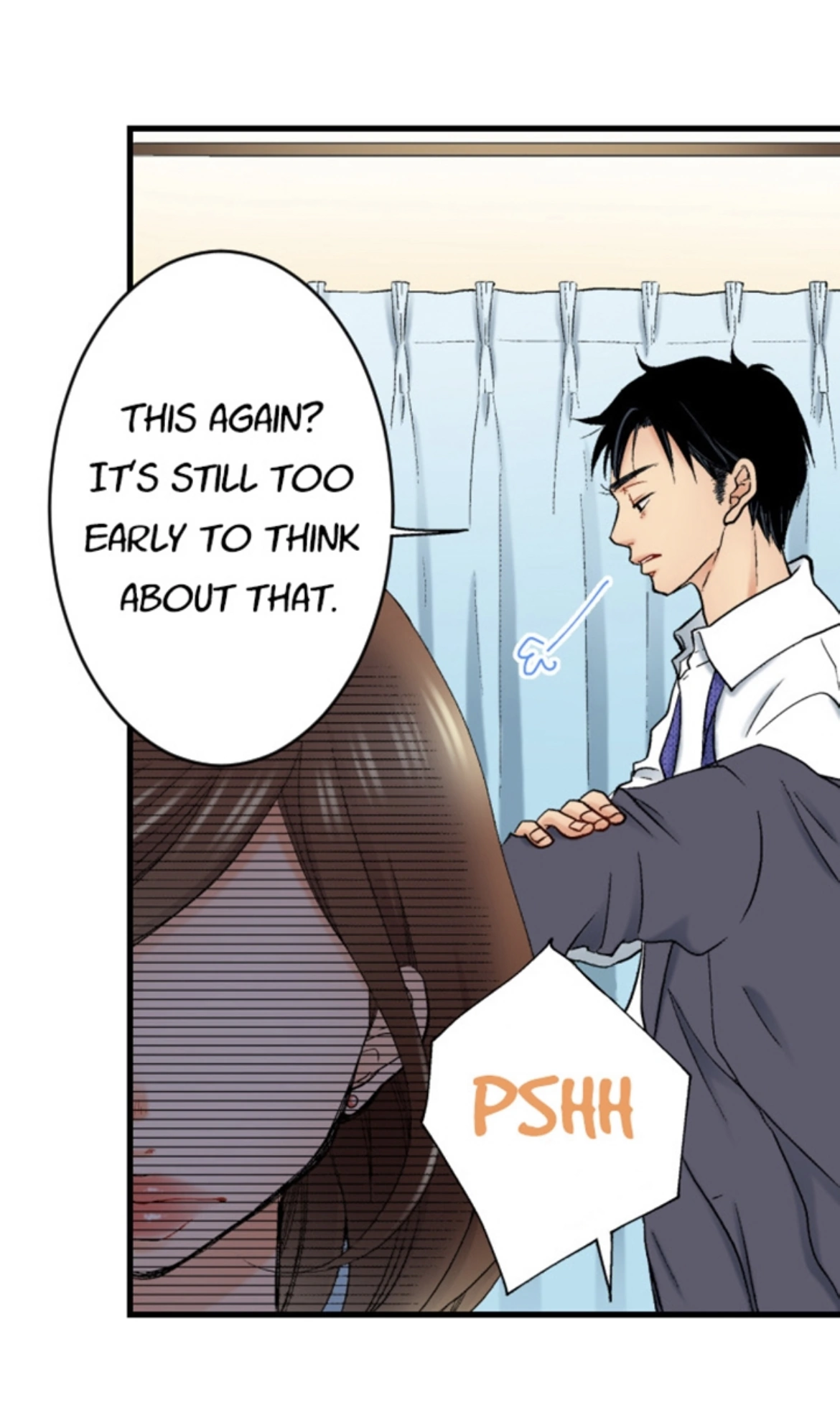 Risky: Revenge Tastes Like Sin Chapter 2 - page 6