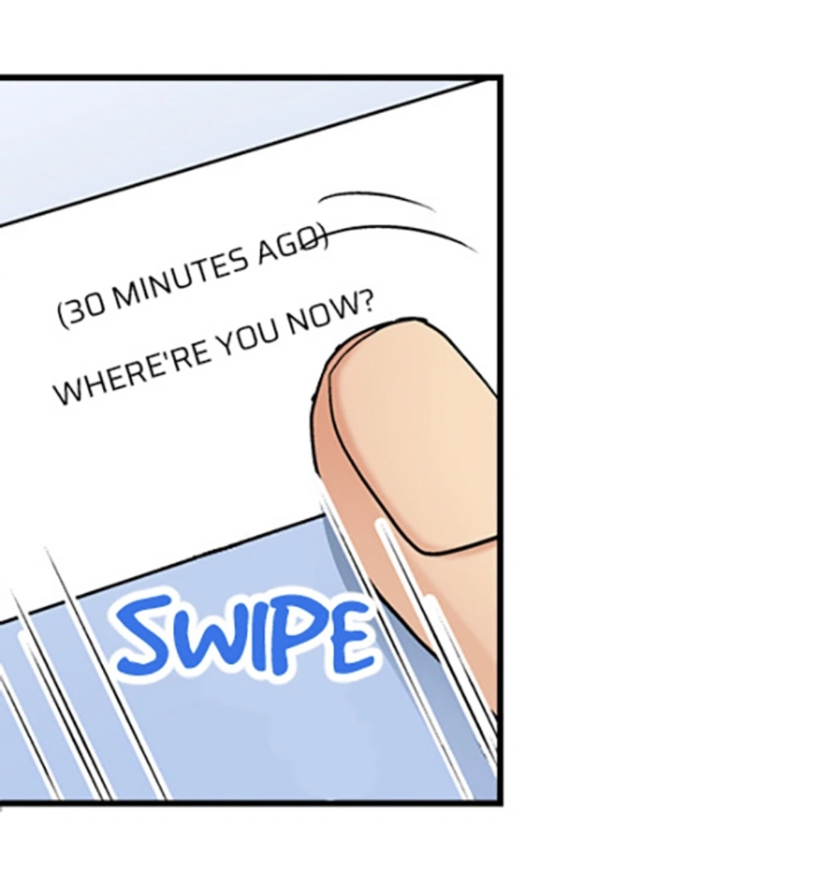 Risky: Revenge Tastes Like Sin Chapter 3 - page 38