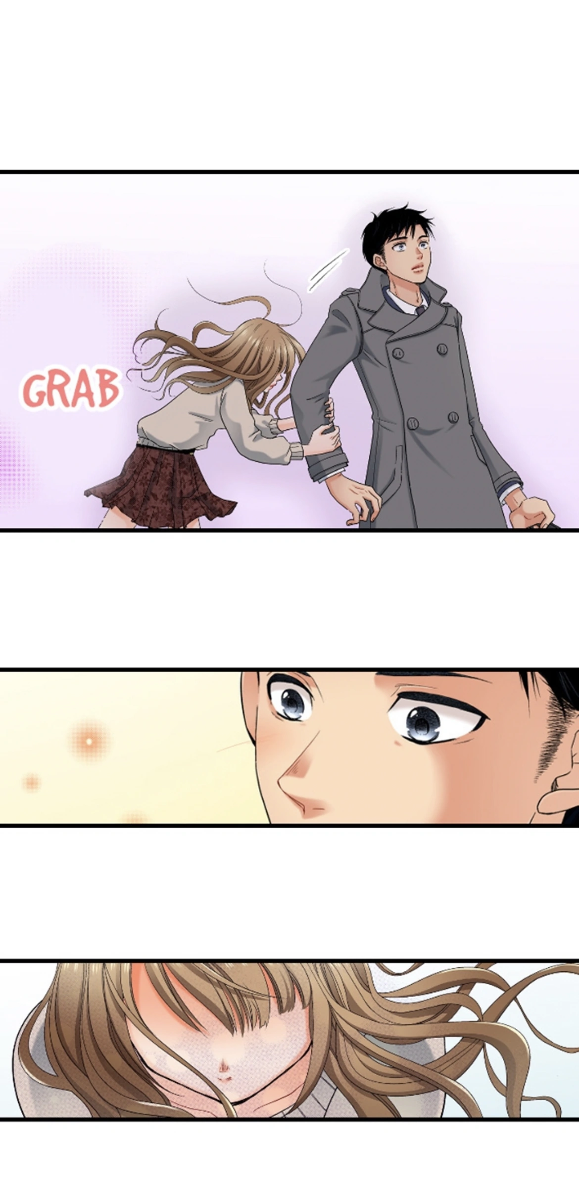 Risky: Revenge Tastes Like Sin Chapter 4 - page 1