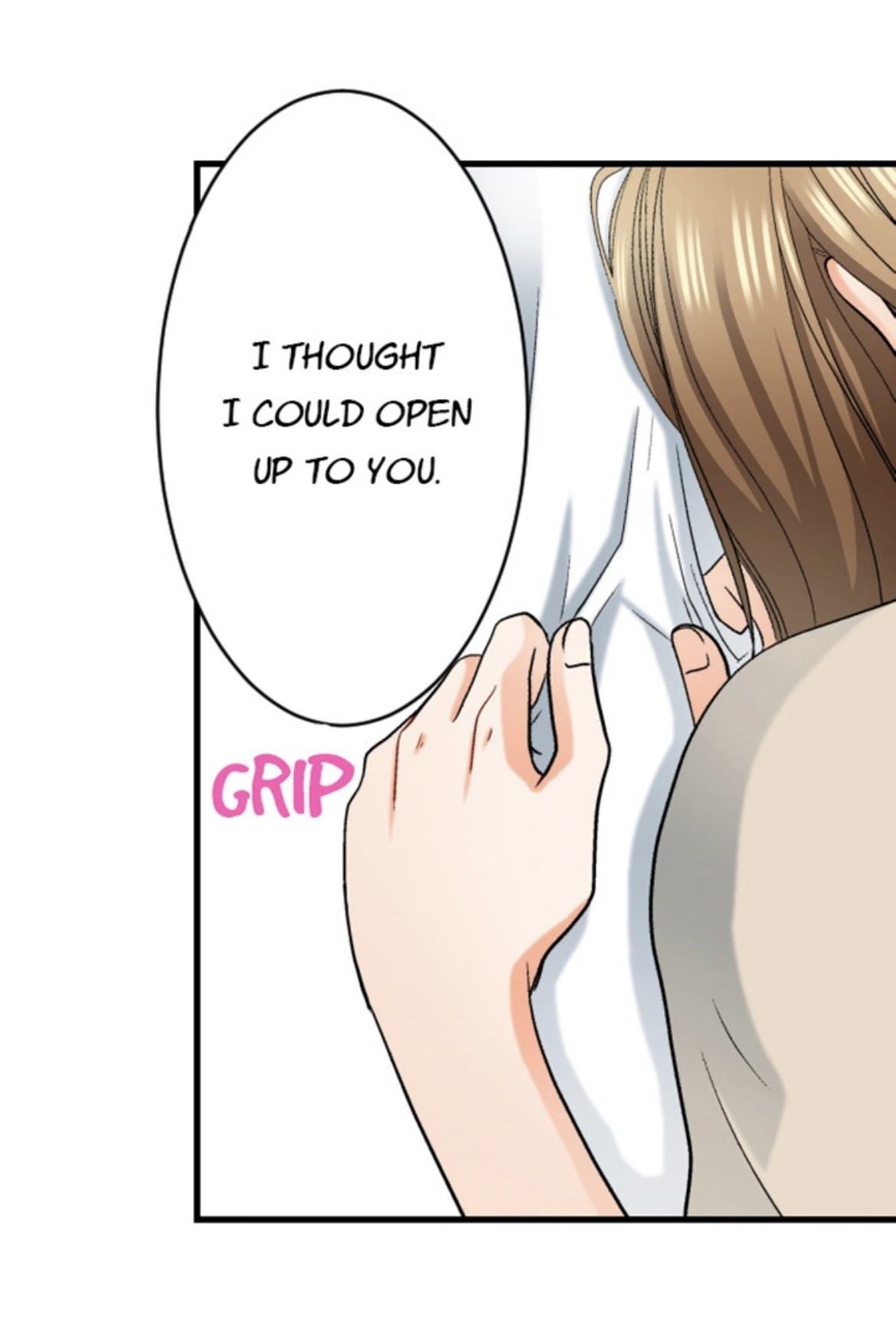 Risky: Revenge Tastes Like Sin Chapter 4 - page 23
