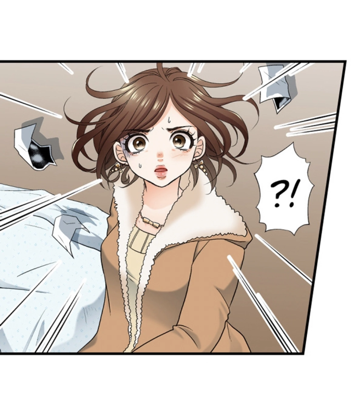Risky: Revenge Tastes Like Sin Chapter 4 - page 36
