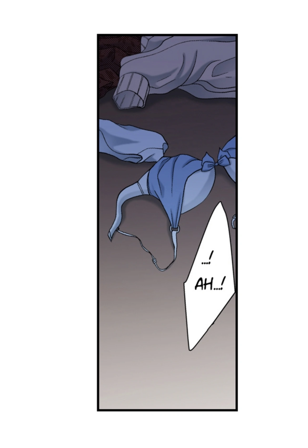 Risky: Revenge Tastes Like Sin Chapter 4 - page 41