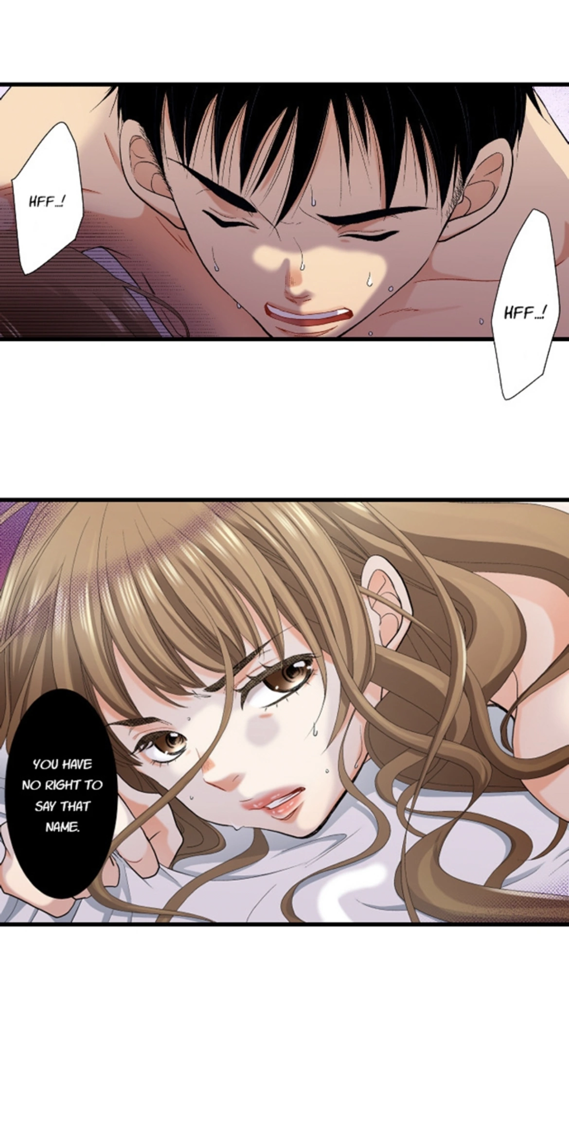 Risky: Revenge Tastes Like Sin Chapter 4 - page 45