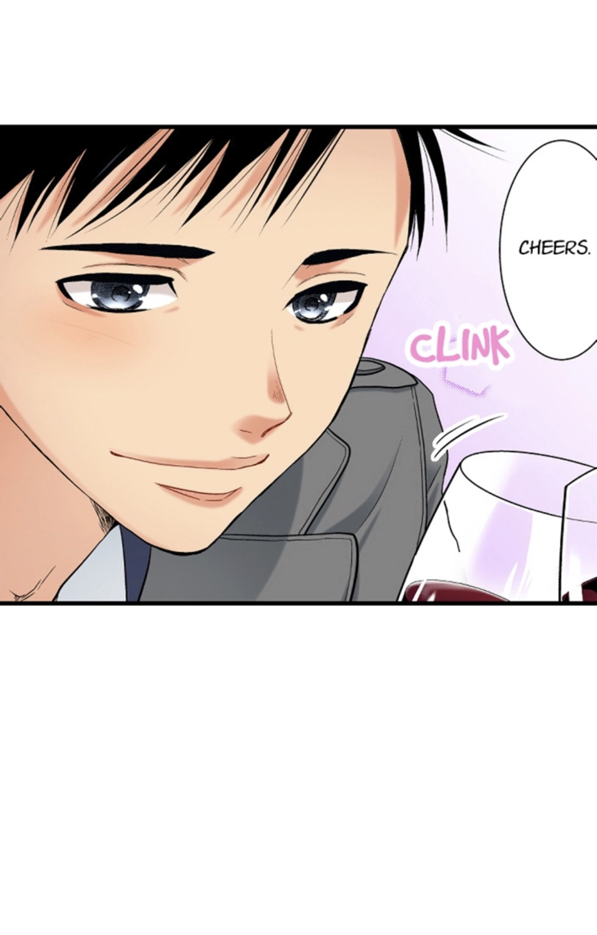 Risky: Revenge Tastes Like Sin Chapter 4 - page 6