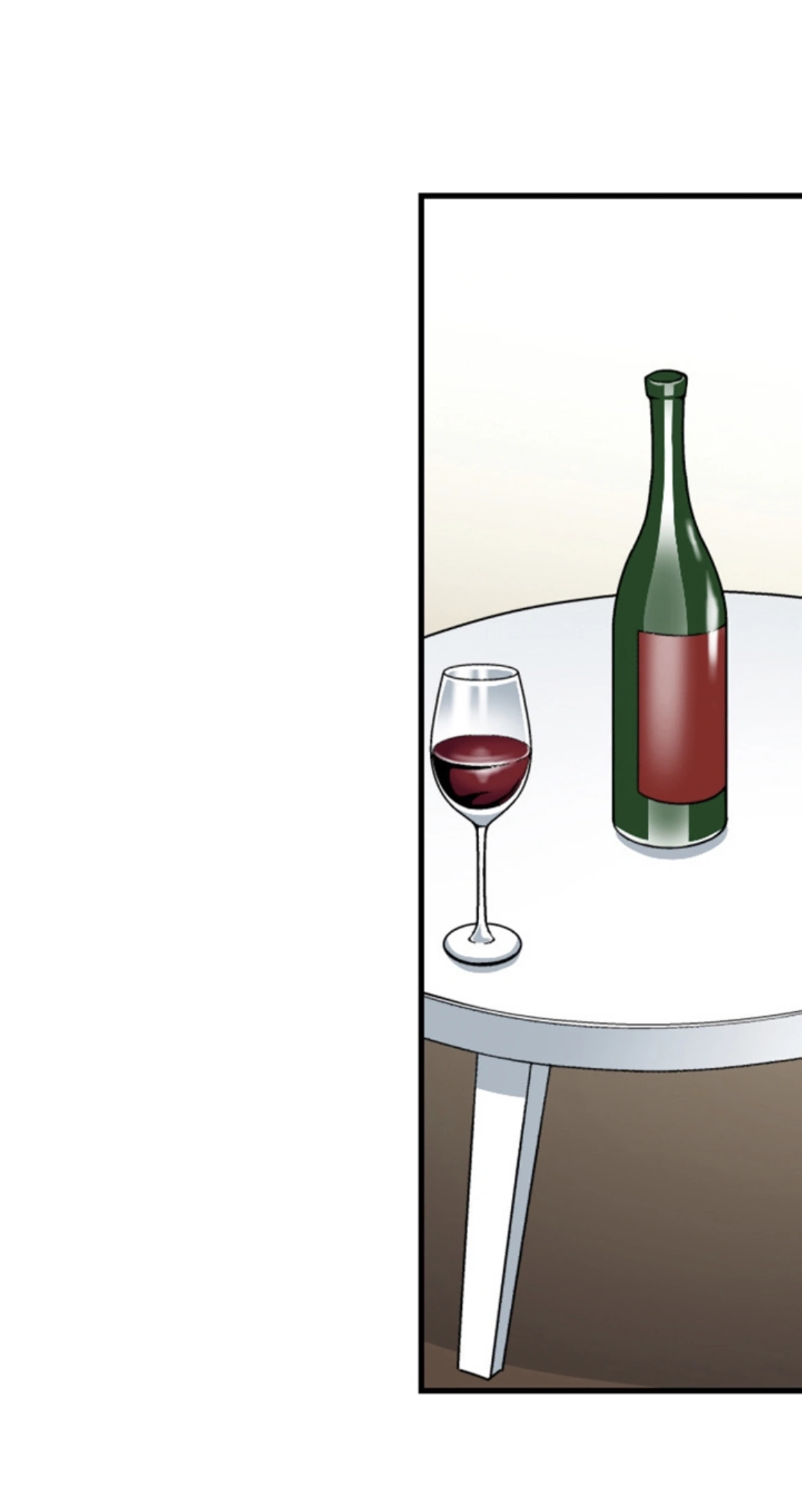 Risky: Revenge Tastes Like Sin Chapter 4 - page 7