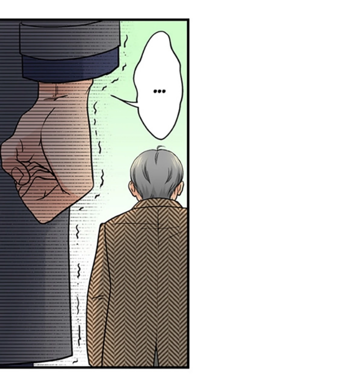 Risky: Revenge Tastes Like Sin Chapter 5 - page 34