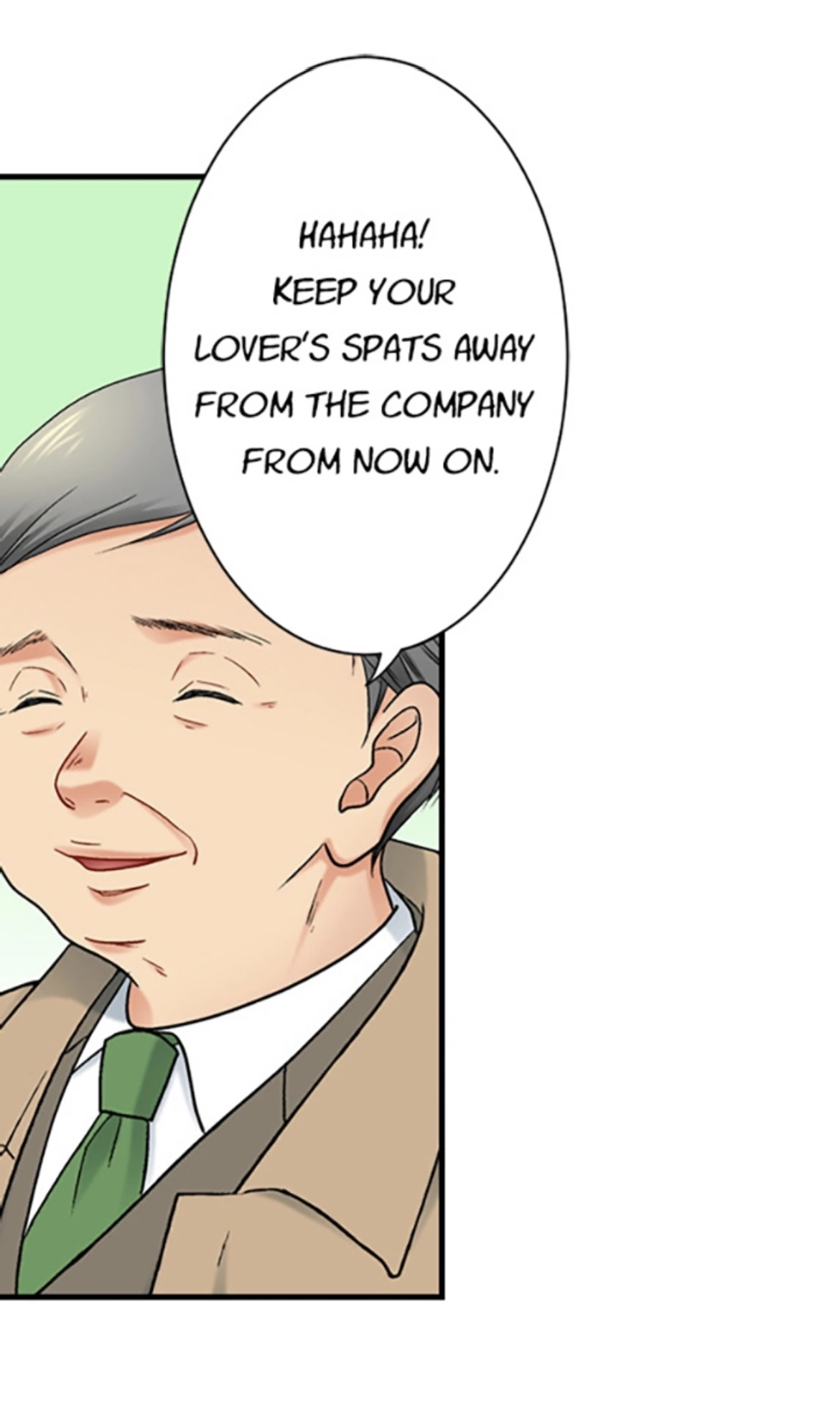 Risky: Revenge Tastes Like Sin Chapter 5 - page 41