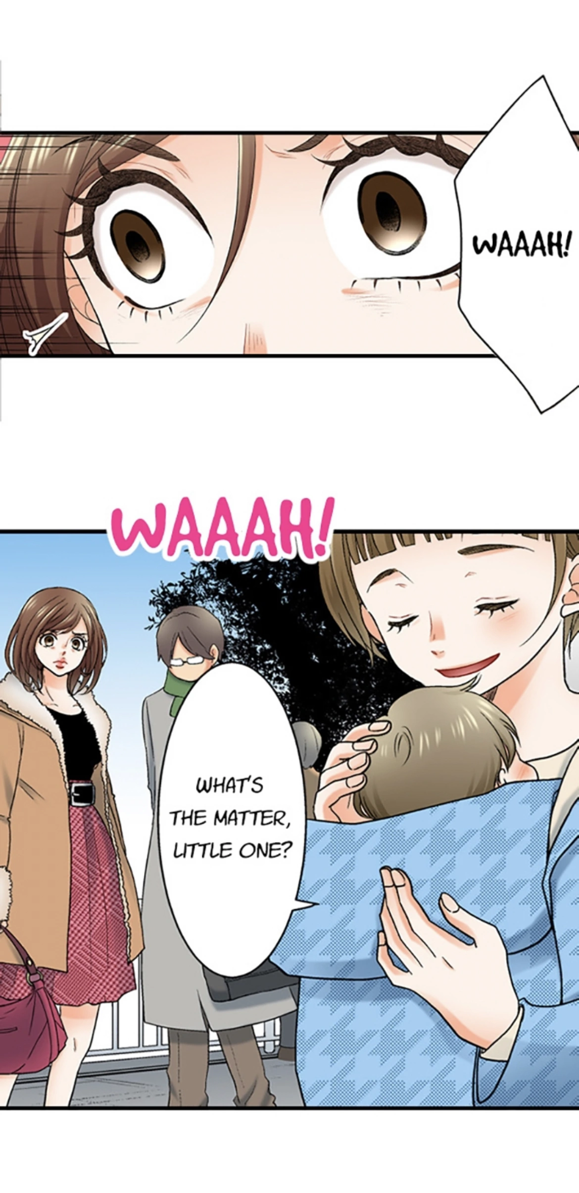 Risky: Revenge Tastes Like Sin Chapter 5 - page 47