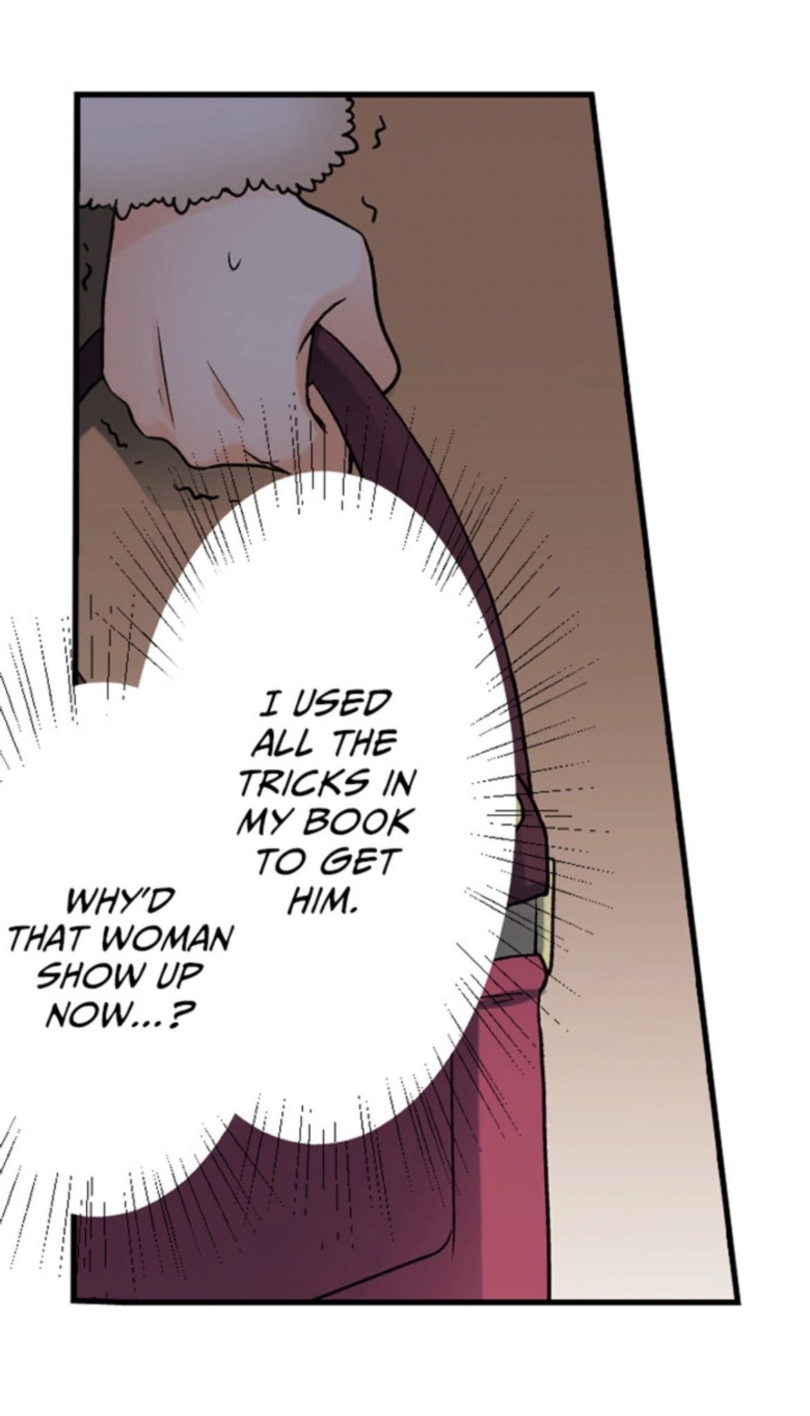 Risky: Revenge Tastes Like Sin Chapter 6 - page 15