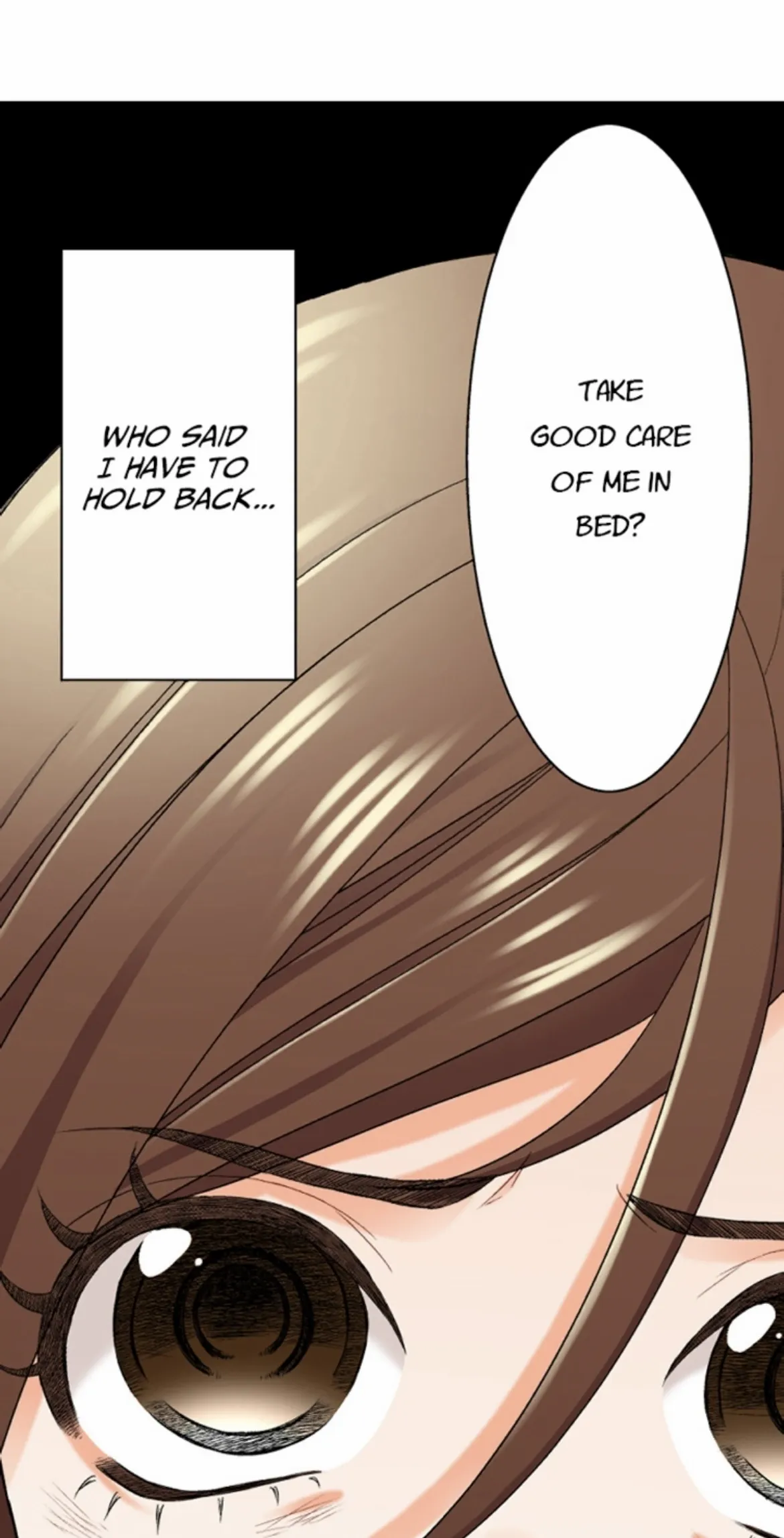 Risky: Revenge Tastes Like Sin Chapter 6 - page 20