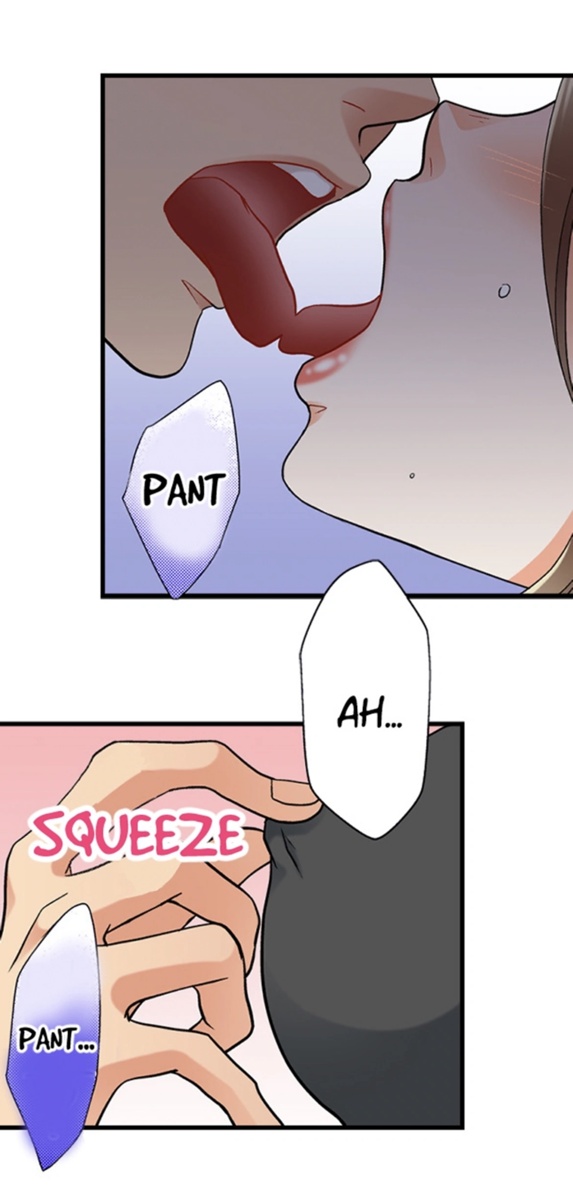 Risky: Revenge Tastes Like Sin Chapter 6 - page 27