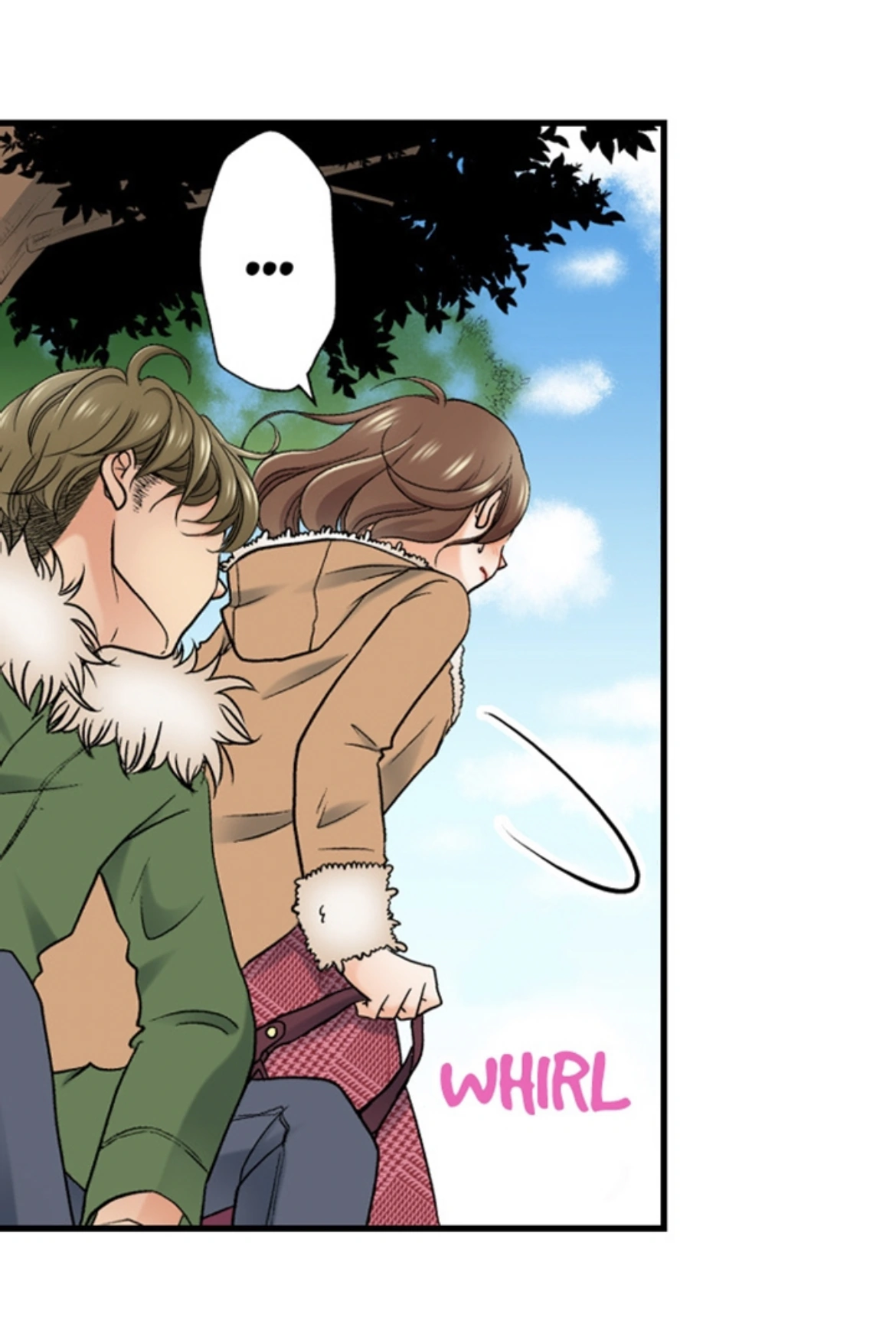 Risky: Revenge Tastes Like Sin Chapter 6 - page 8
