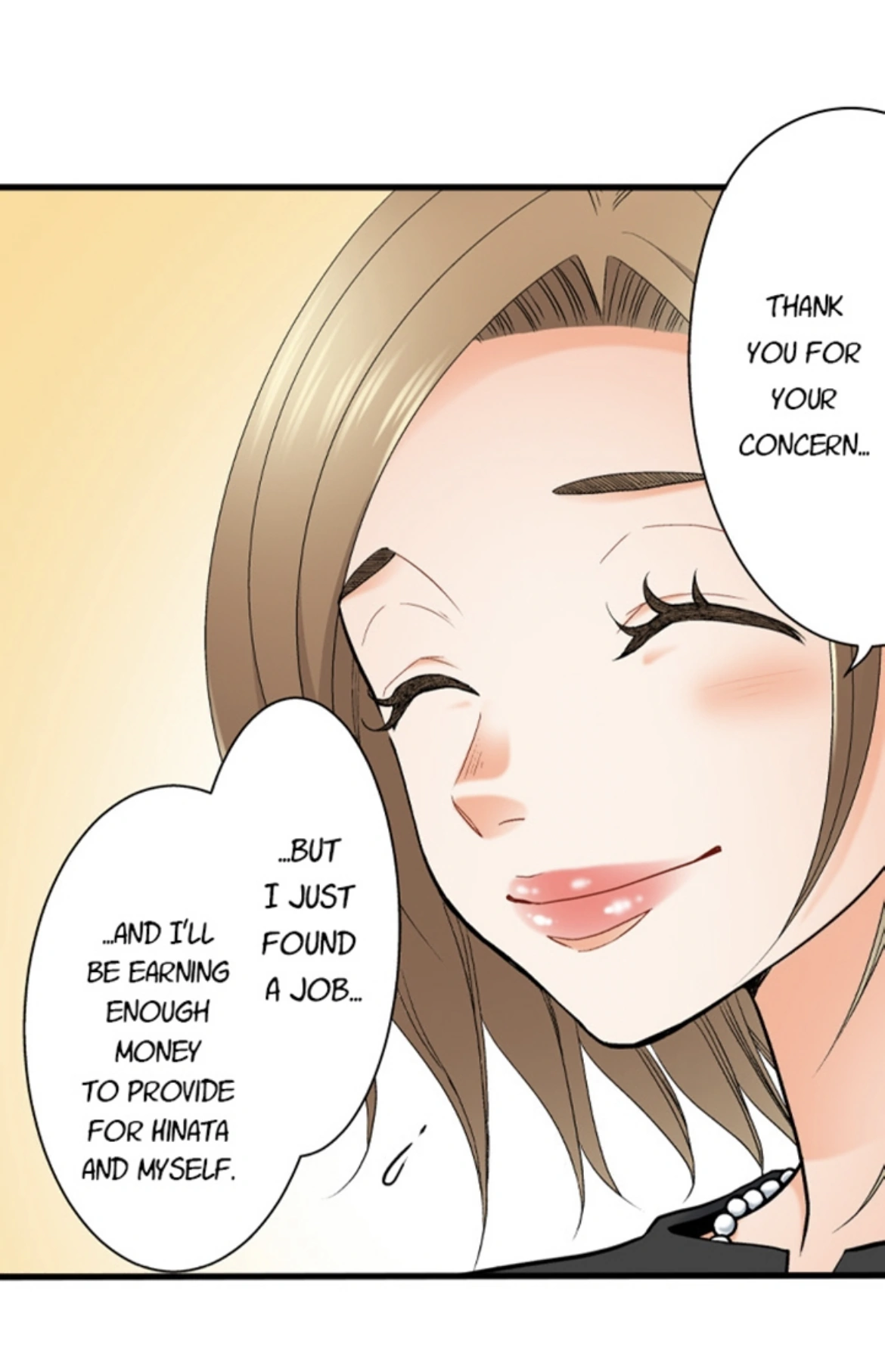 Risky: Revenge Tastes Like Sin Chapter 7 - page 27