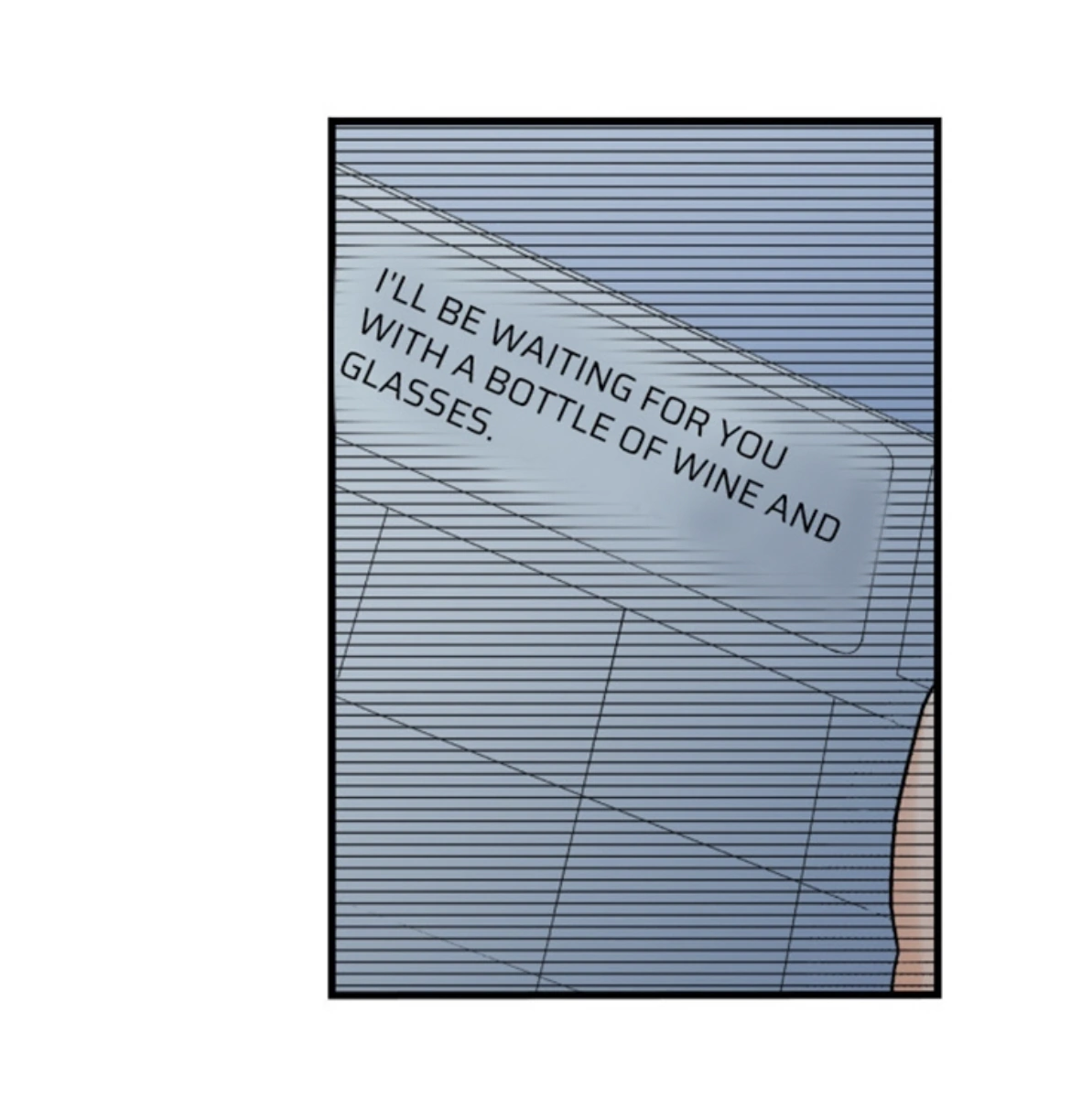 Risky: Revenge Tastes Like Sin Chapter 7 - page 4