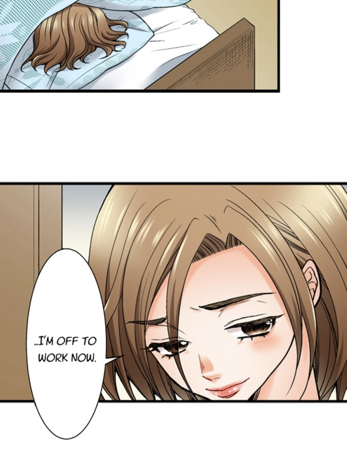 Risky: Revenge Tastes Like Sin Chapter 7 - page 41