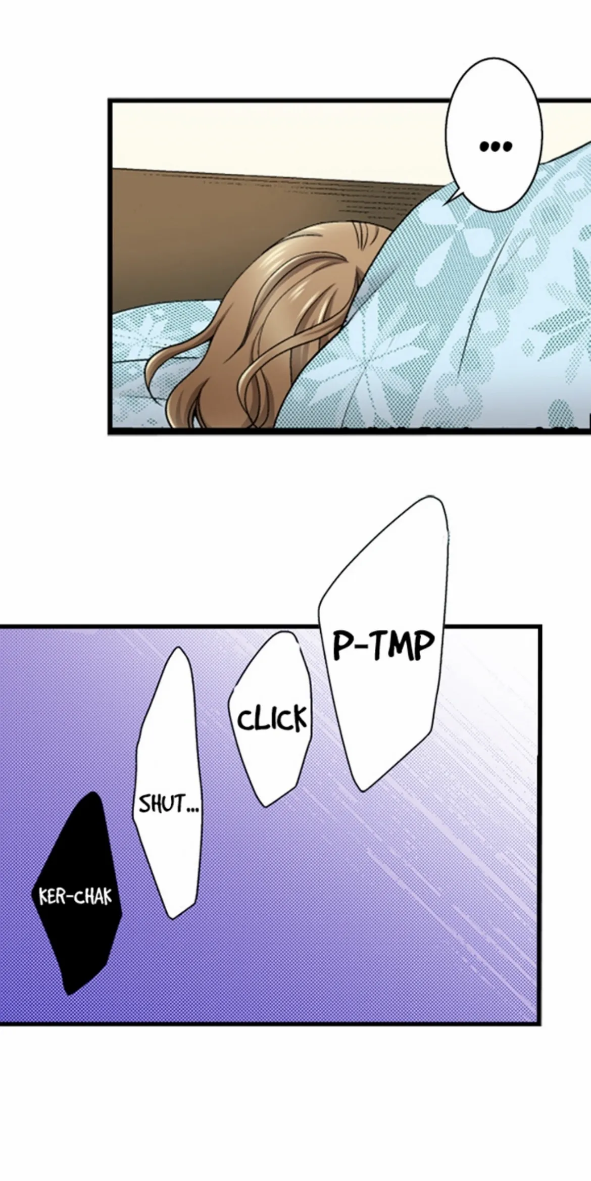 Risky: Revenge Tastes Like Sin Chapter 7 - page 42