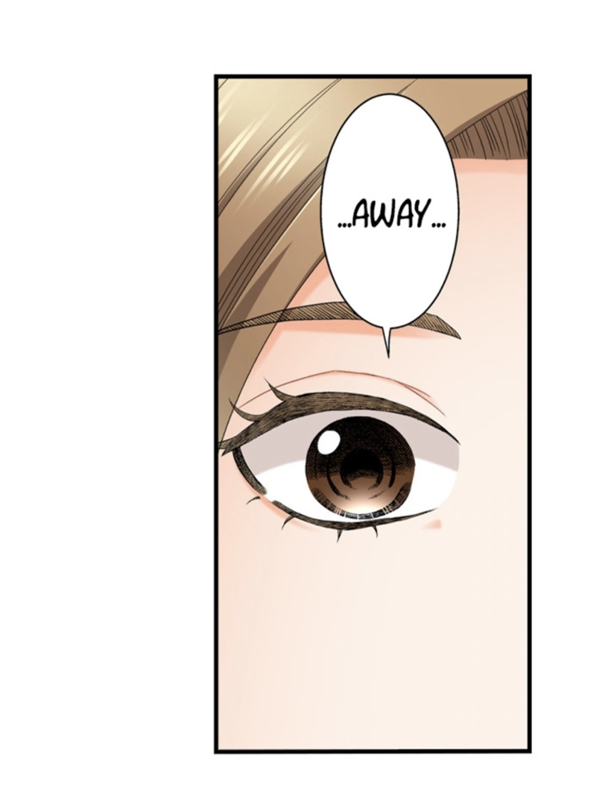 Risky: Revenge Tastes Like Sin Chapter 8 - page 17