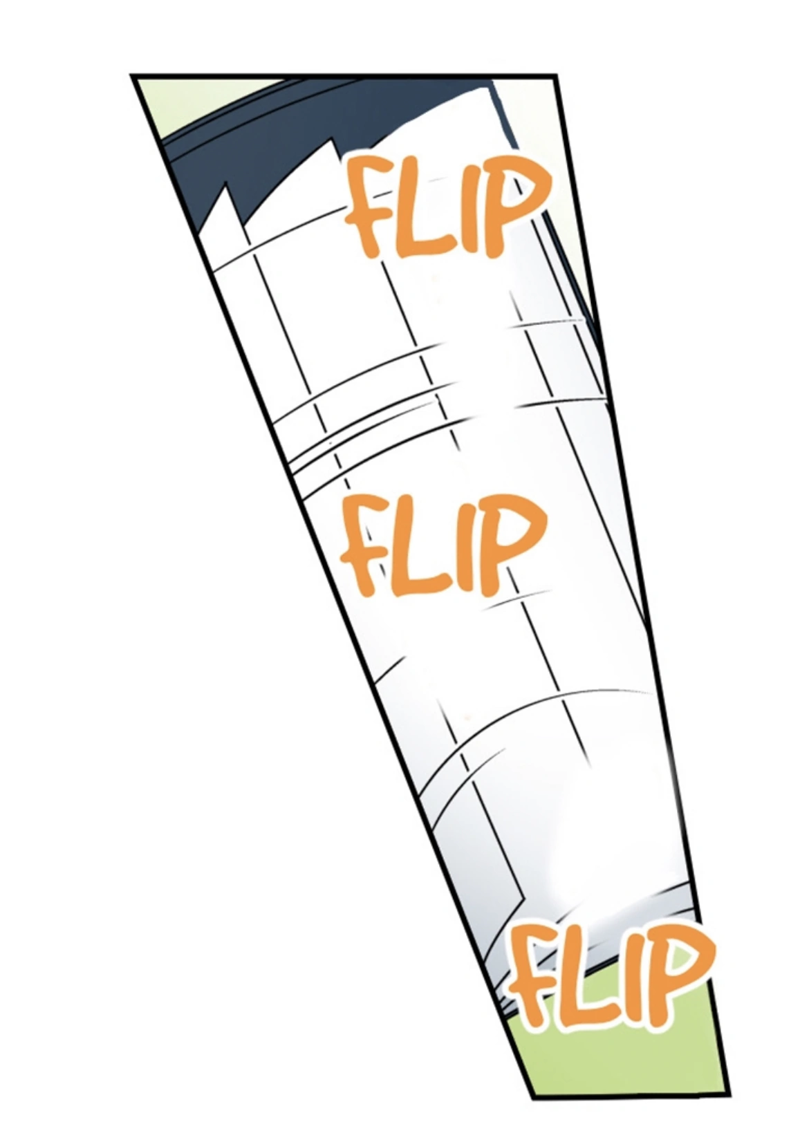 Risky: Revenge Tastes Like Sin Chapter 9 - page 9
