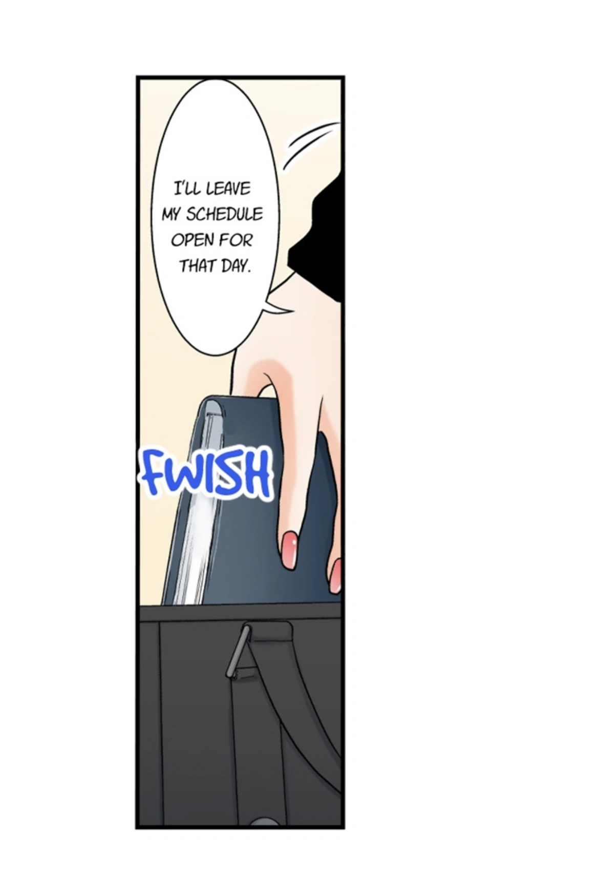 Risky: Revenge Tastes Like Sin Chapter 9 - page 11
