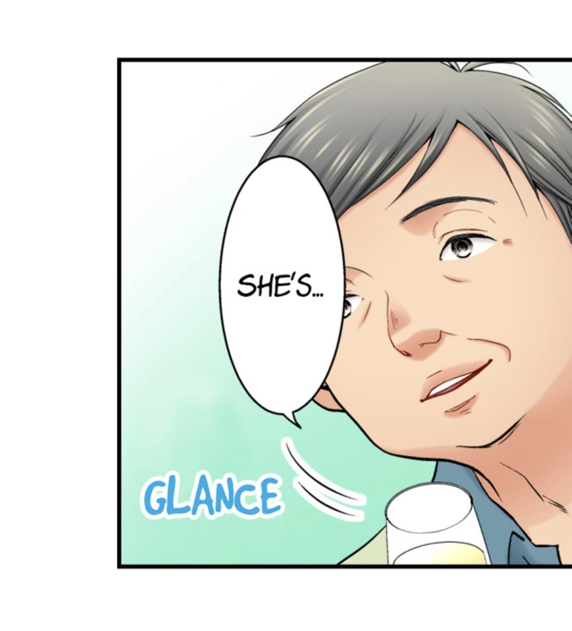 Risky: Revenge Tastes Like Sin Chapter 9 - page 19