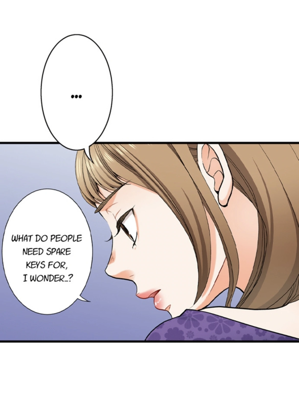 Risky: Revenge Tastes Like Sin Chapter 11 - page 10