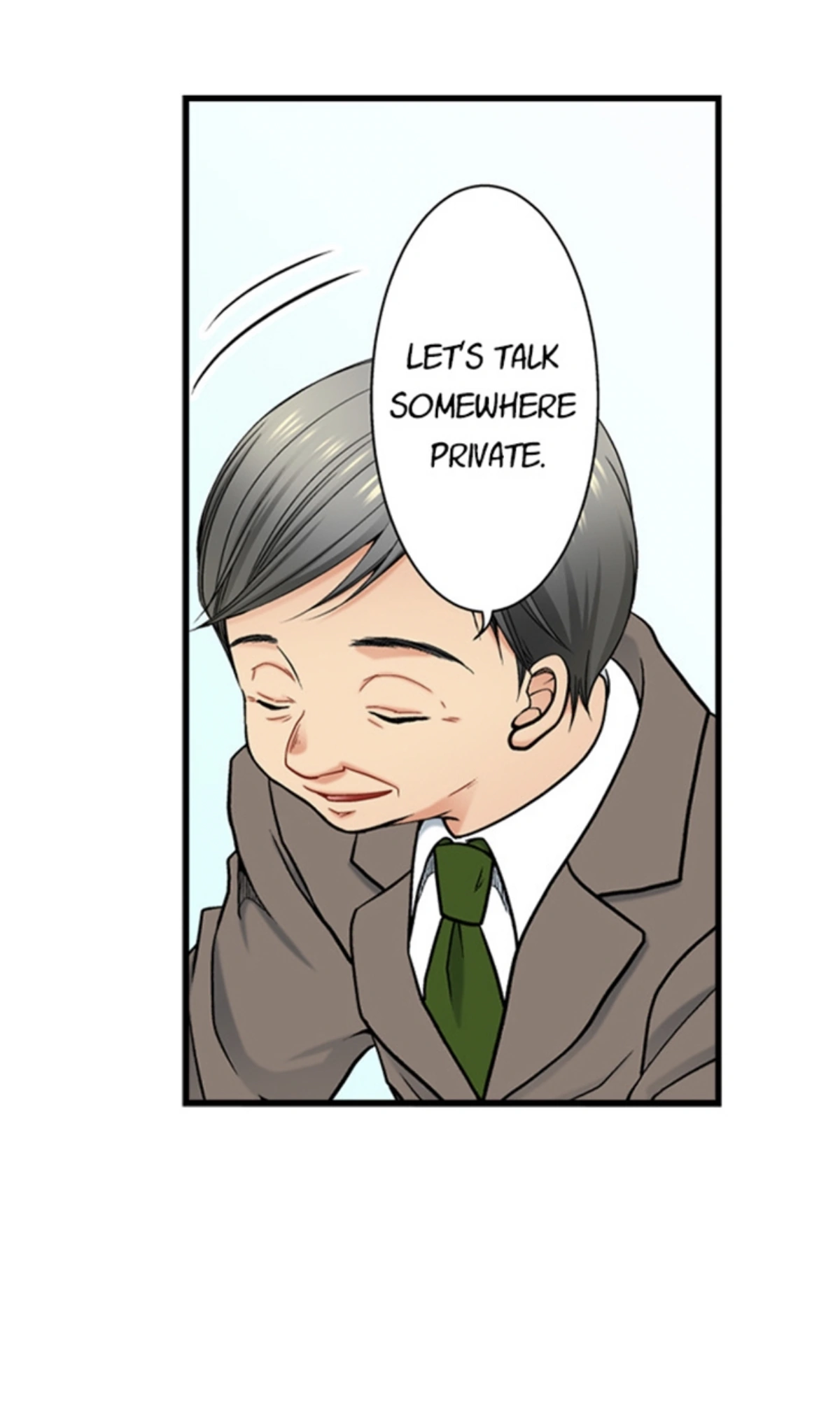 Risky: Revenge Tastes Like Sin Chapter 11 - page 26