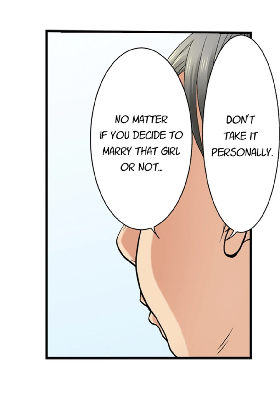 Risky: Revenge Tastes Like Sin Chapter 11 - page 35