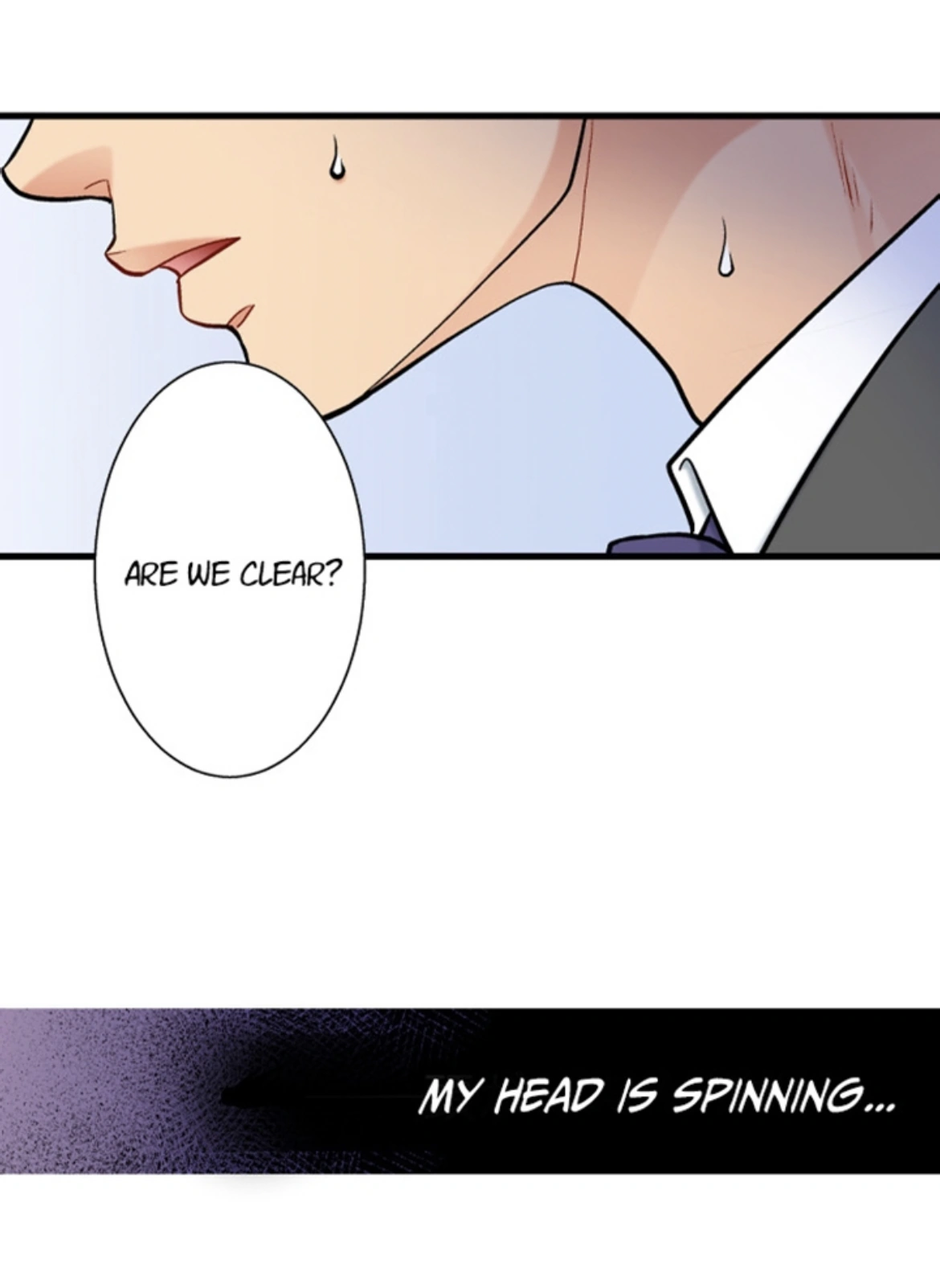 Risky: Revenge Tastes Like Sin Chapter 11 - page 40