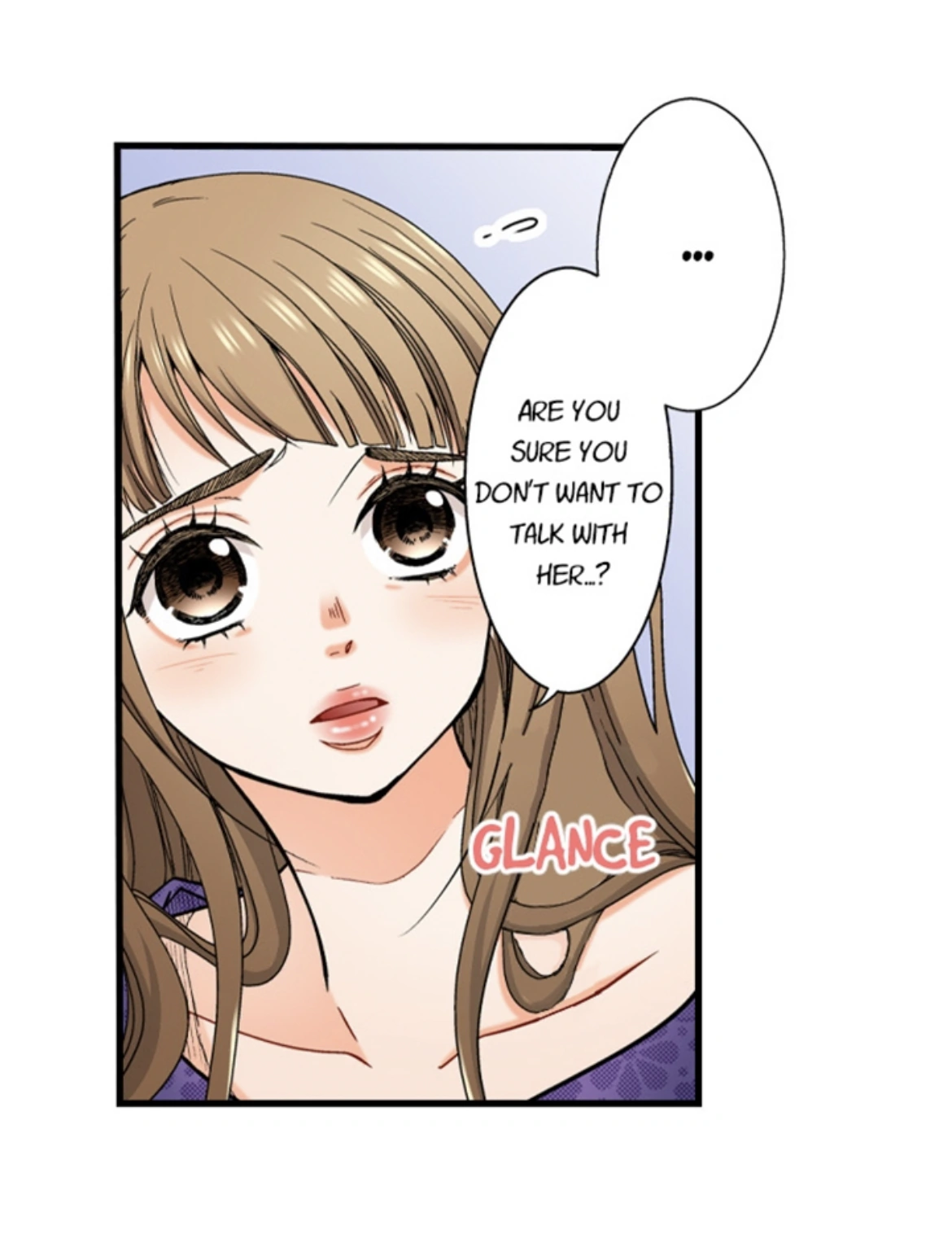 Risky: Revenge Tastes Like Sin Chapter 11 - page 5