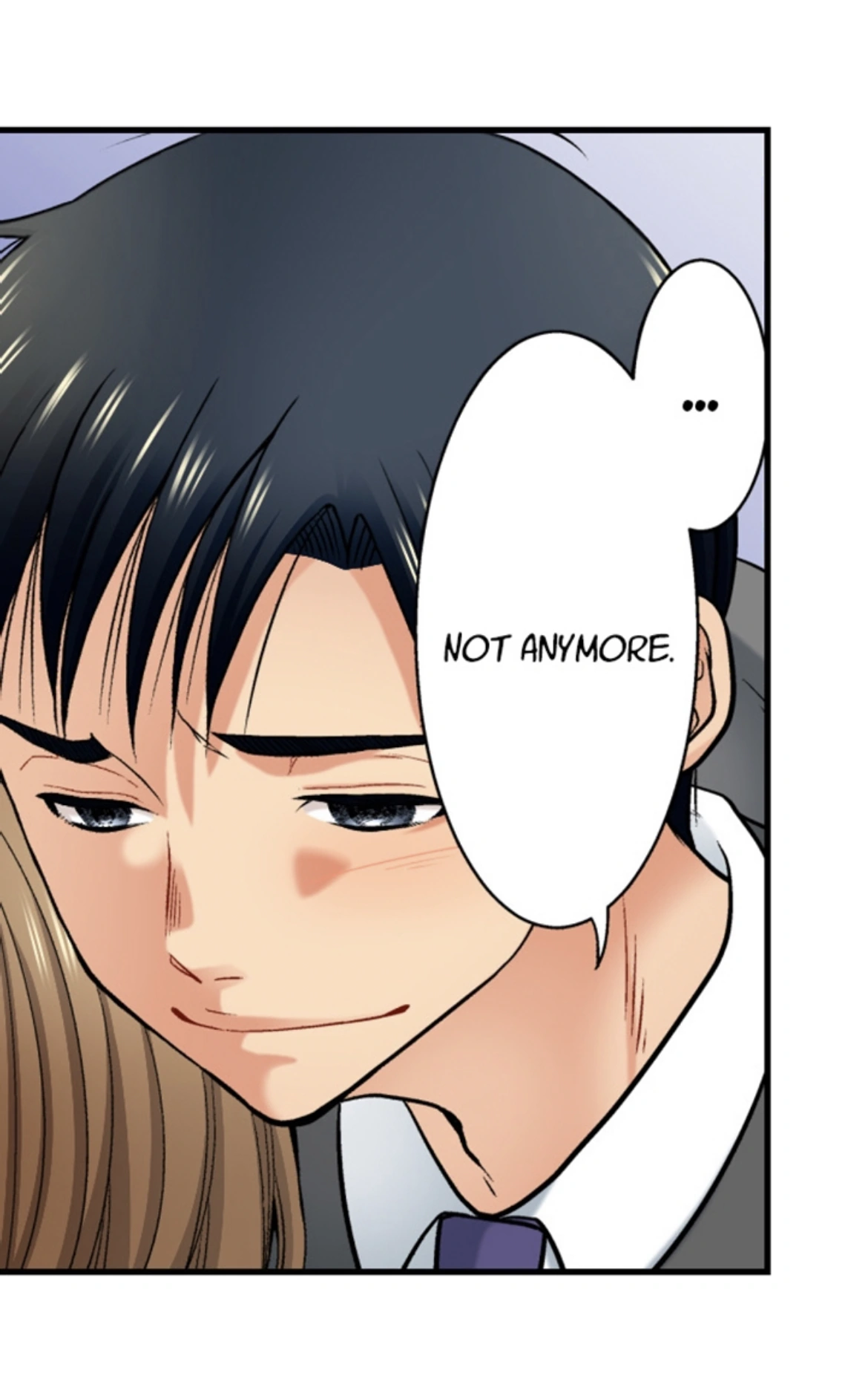 Risky: Revenge Tastes Like Sin Chapter 12 - page 17