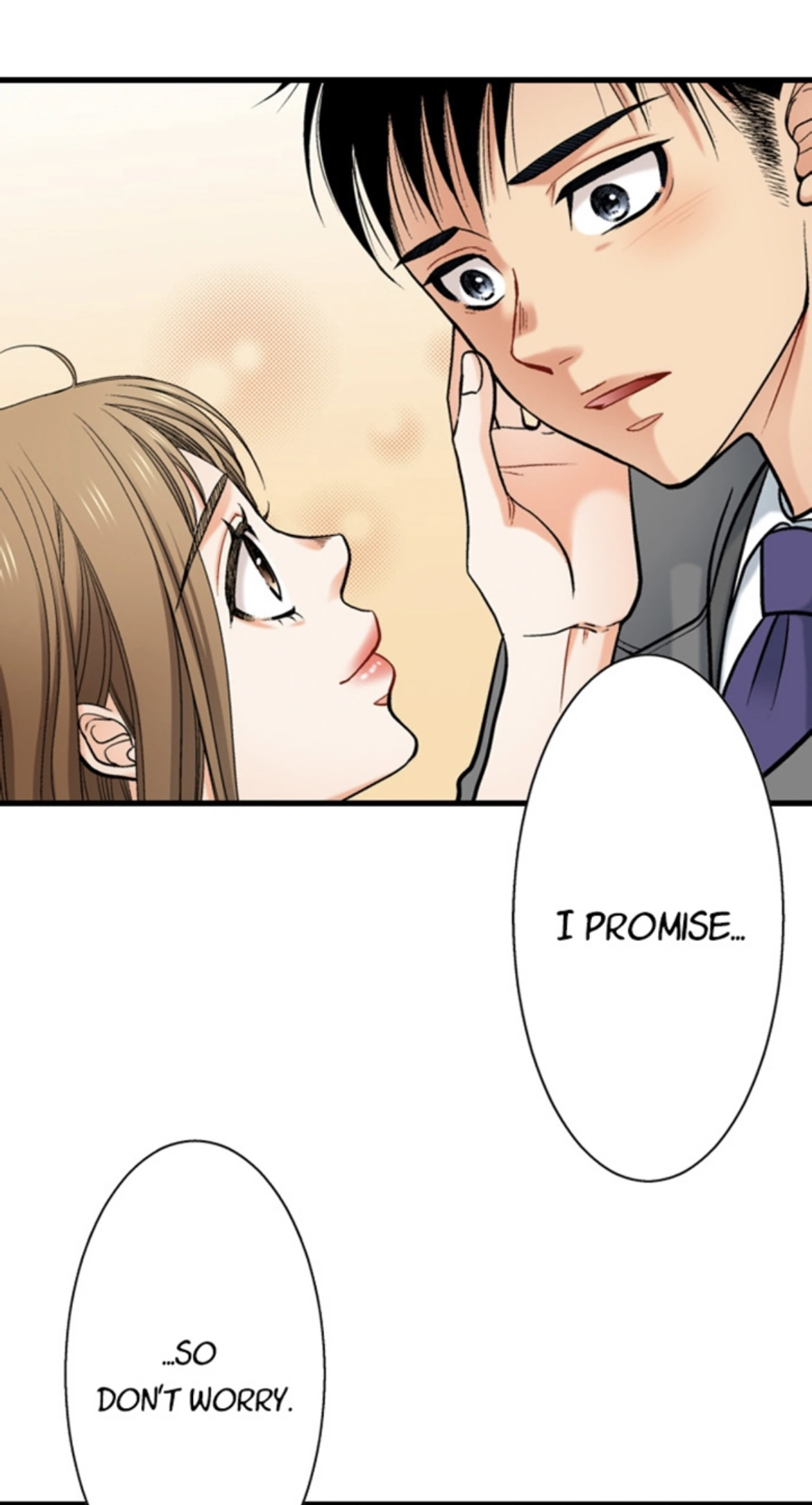 Risky: Revenge Tastes Like Sin Chapter 12 - page 27