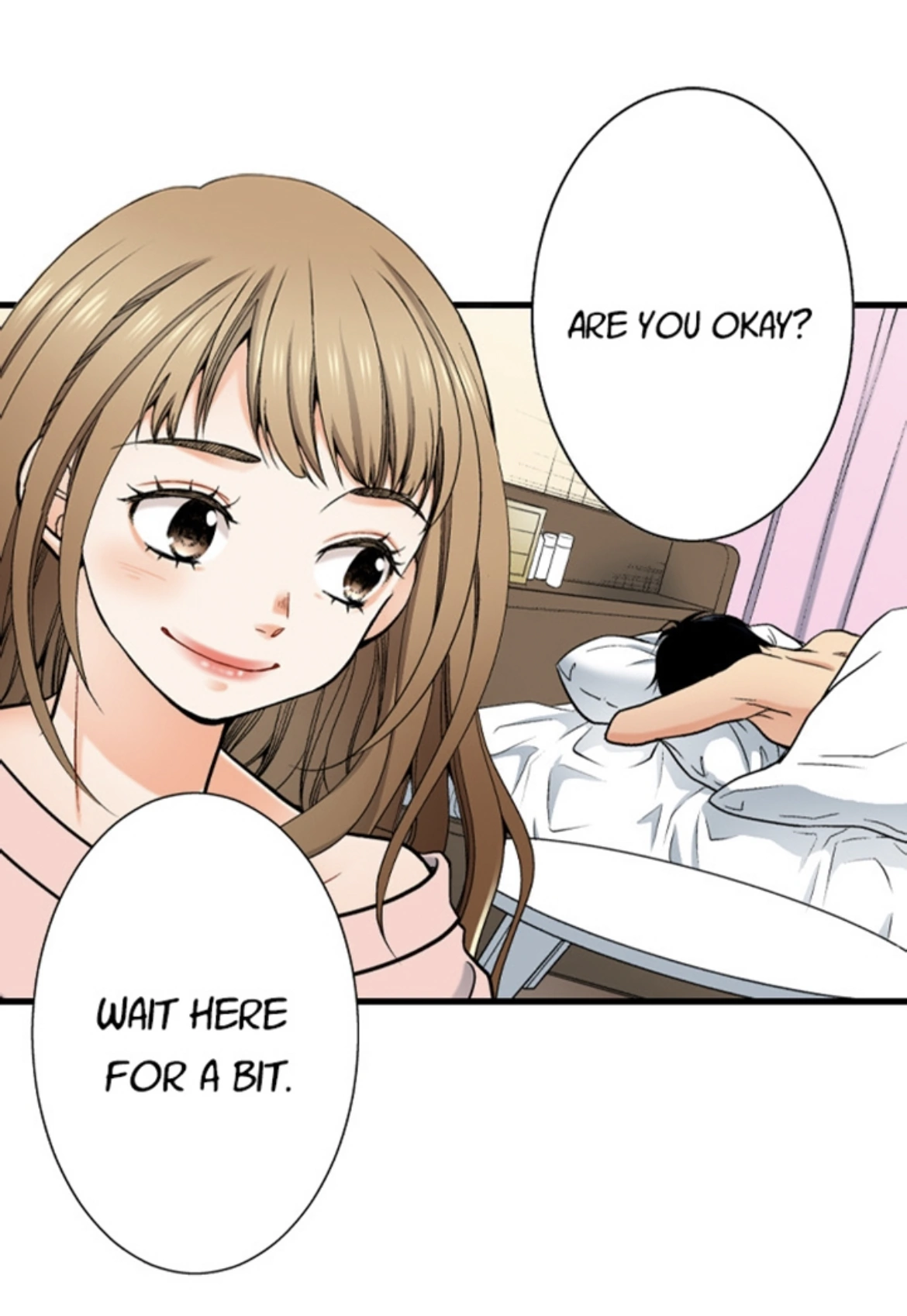 Risky: Revenge Tastes Like Sin Chapter 12 - page 39