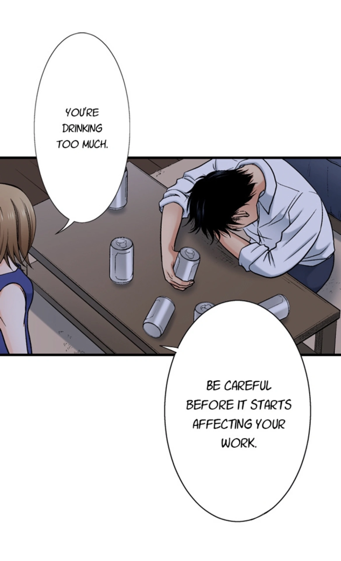 Risky: Revenge Tastes Like Sin Chapter 12 - page 45