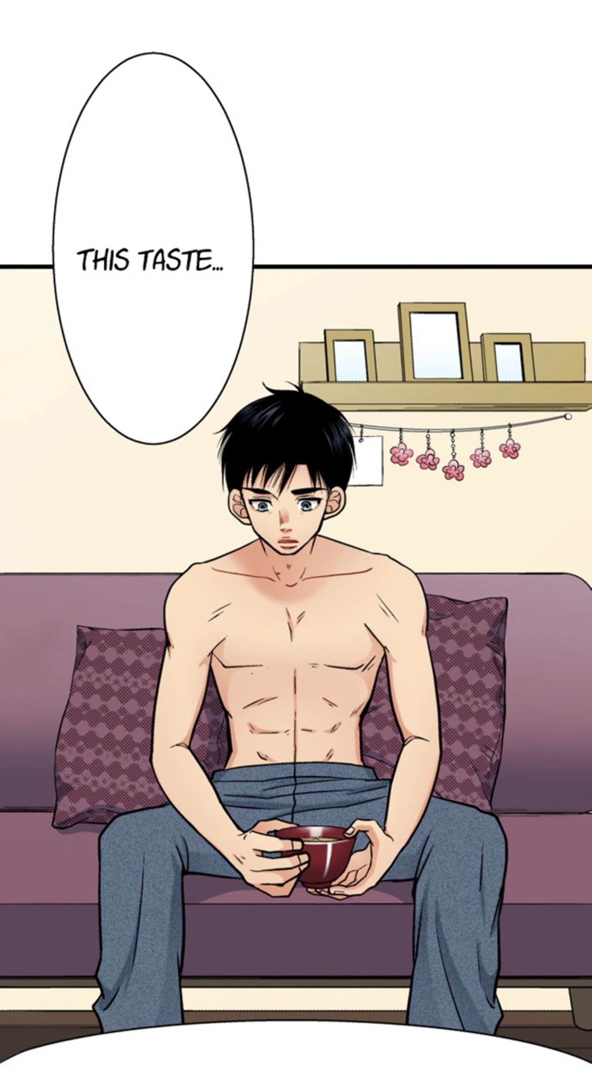 Risky: Revenge Tastes Like Sin Chapter 12 - page 48