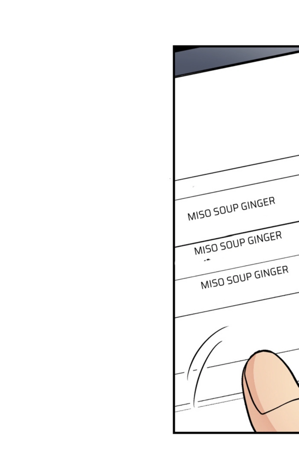 Risky: Revenge Tastes Like Sin Chapter 13 - page 4