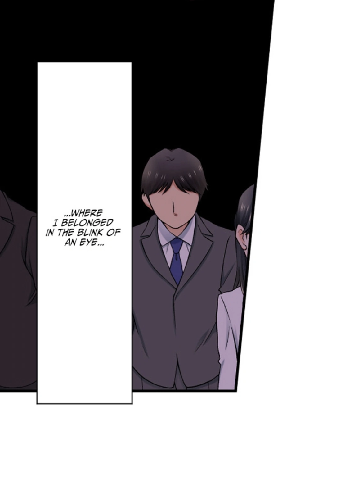Risky: Revenge Tastes Like Sin Chapter 13 - page 37