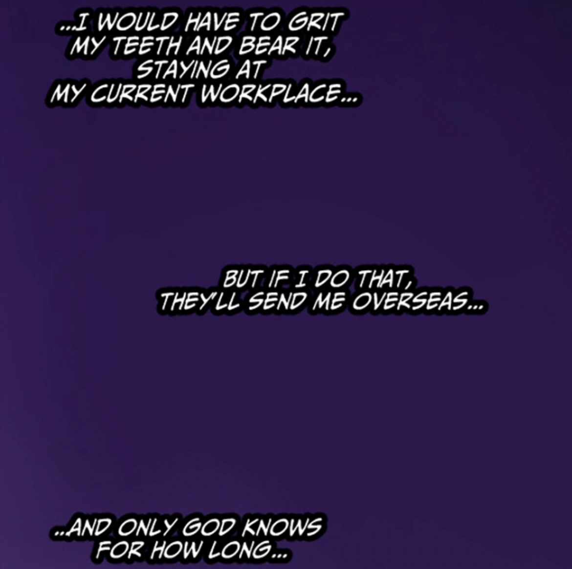 Risky: Revenge Tastes Like Sin Chapter 13 - page 41