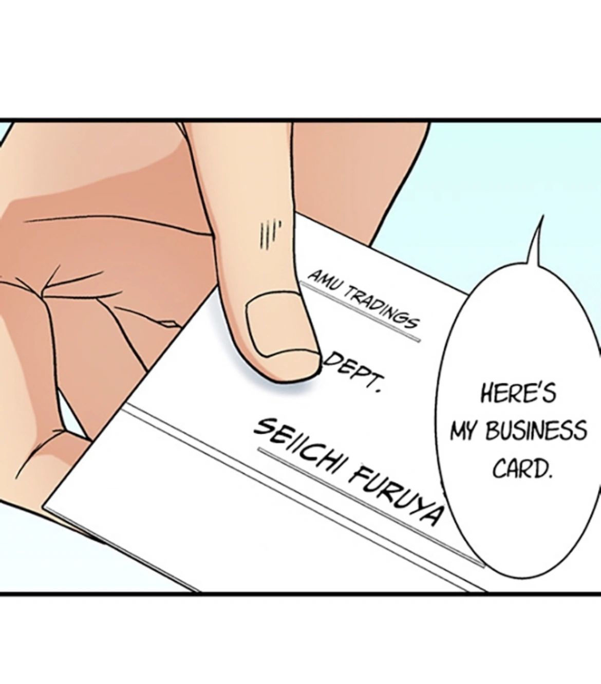 Risky: Revenge Tastes Like Sin Chapter 13 - page 45