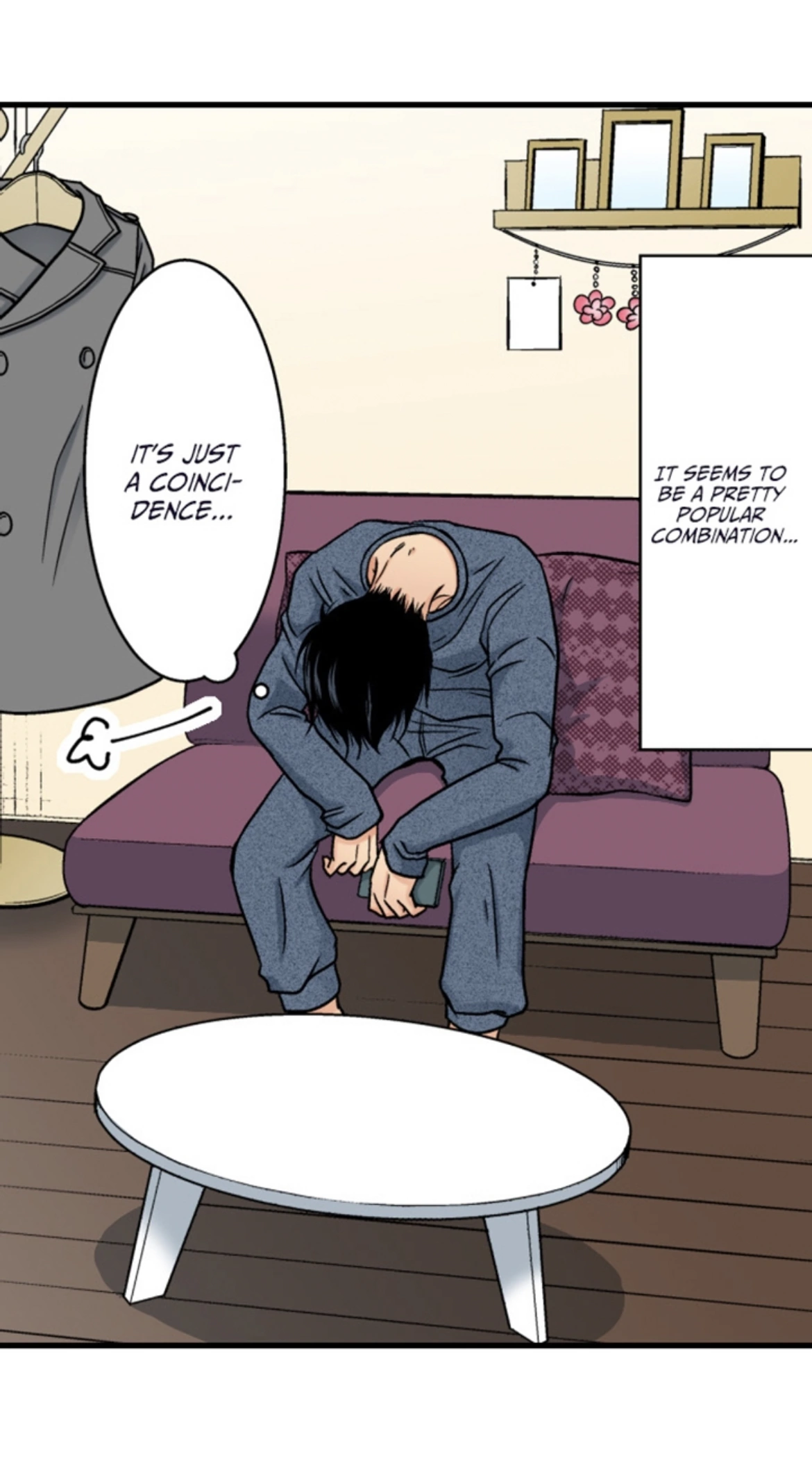 Risky: Revenge Tastes Like Sin Chapter 13 - page 6