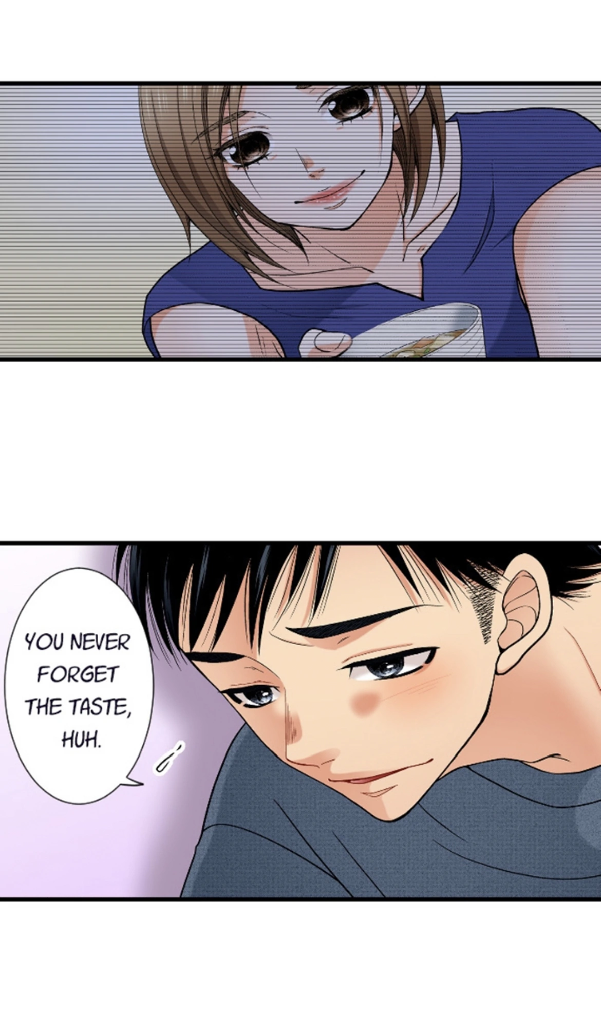 Risky: Revenge Tastes Like Sin Chapter 13 - page 7
