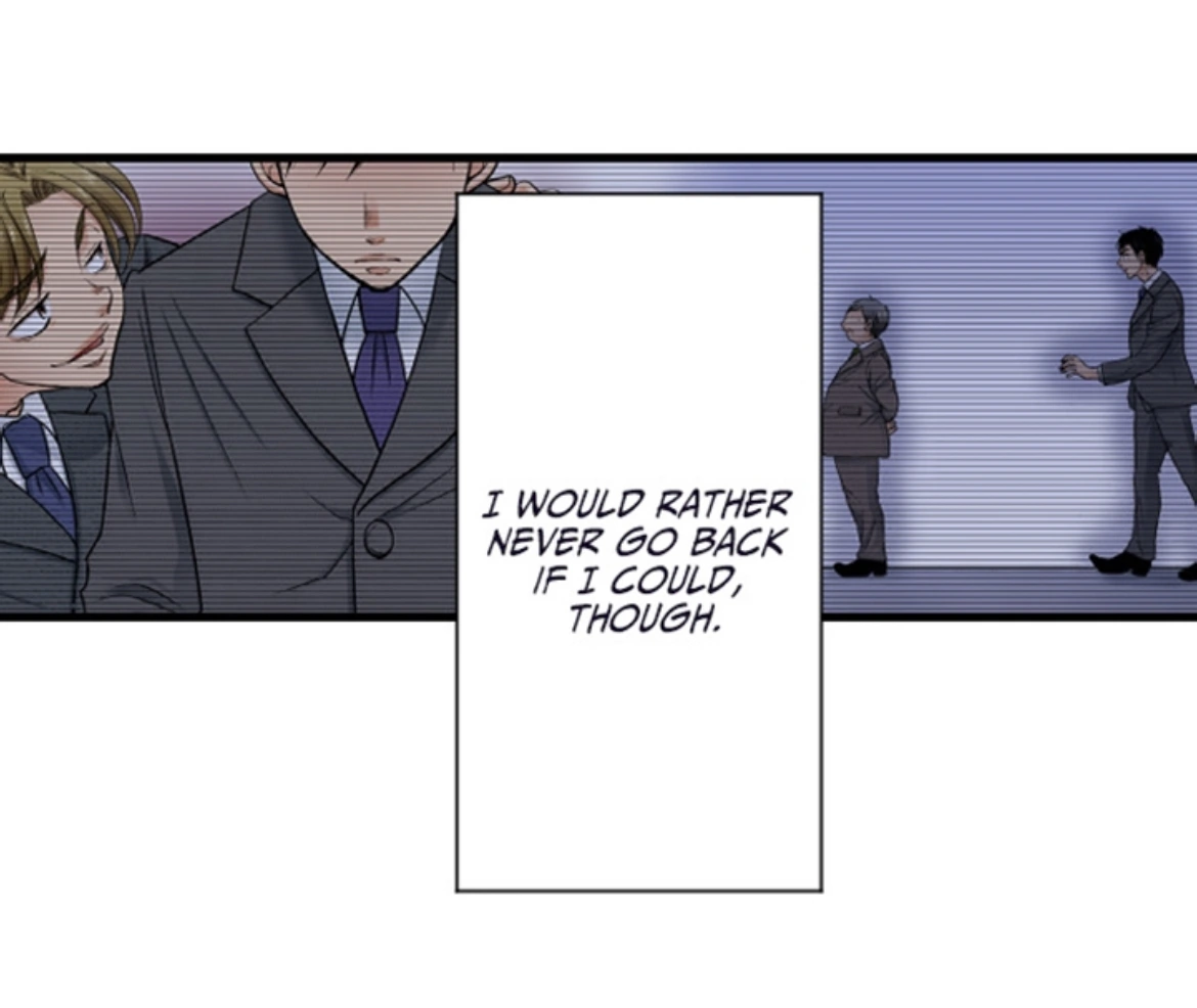 Risky: Revenge Tastes Like Sin Chapter 13 - page 10
