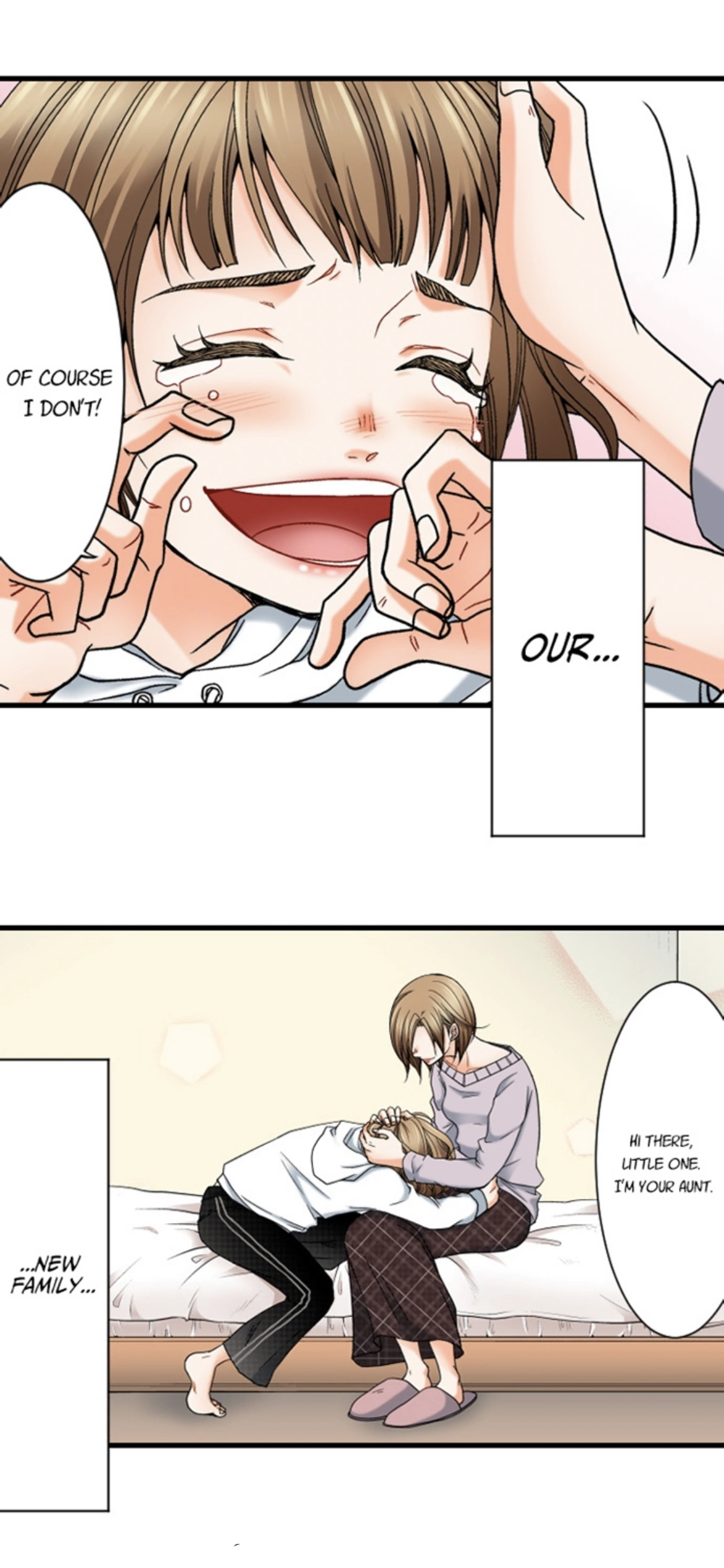Risky: Revenge Tastes Like Sin Chapter 15 - page 25