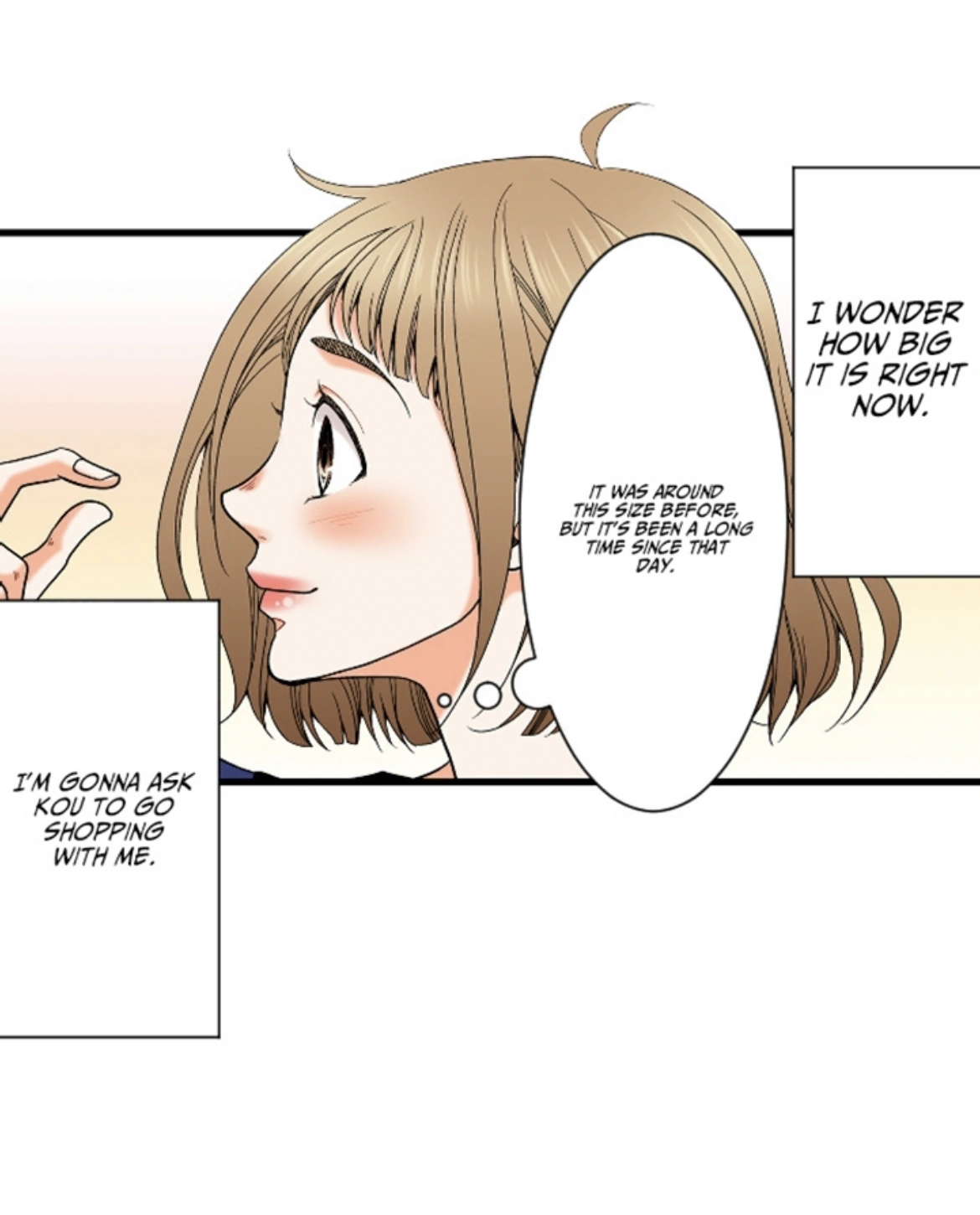 Risky: Revenge Tastes Like Sin Chapter 15 - page 29