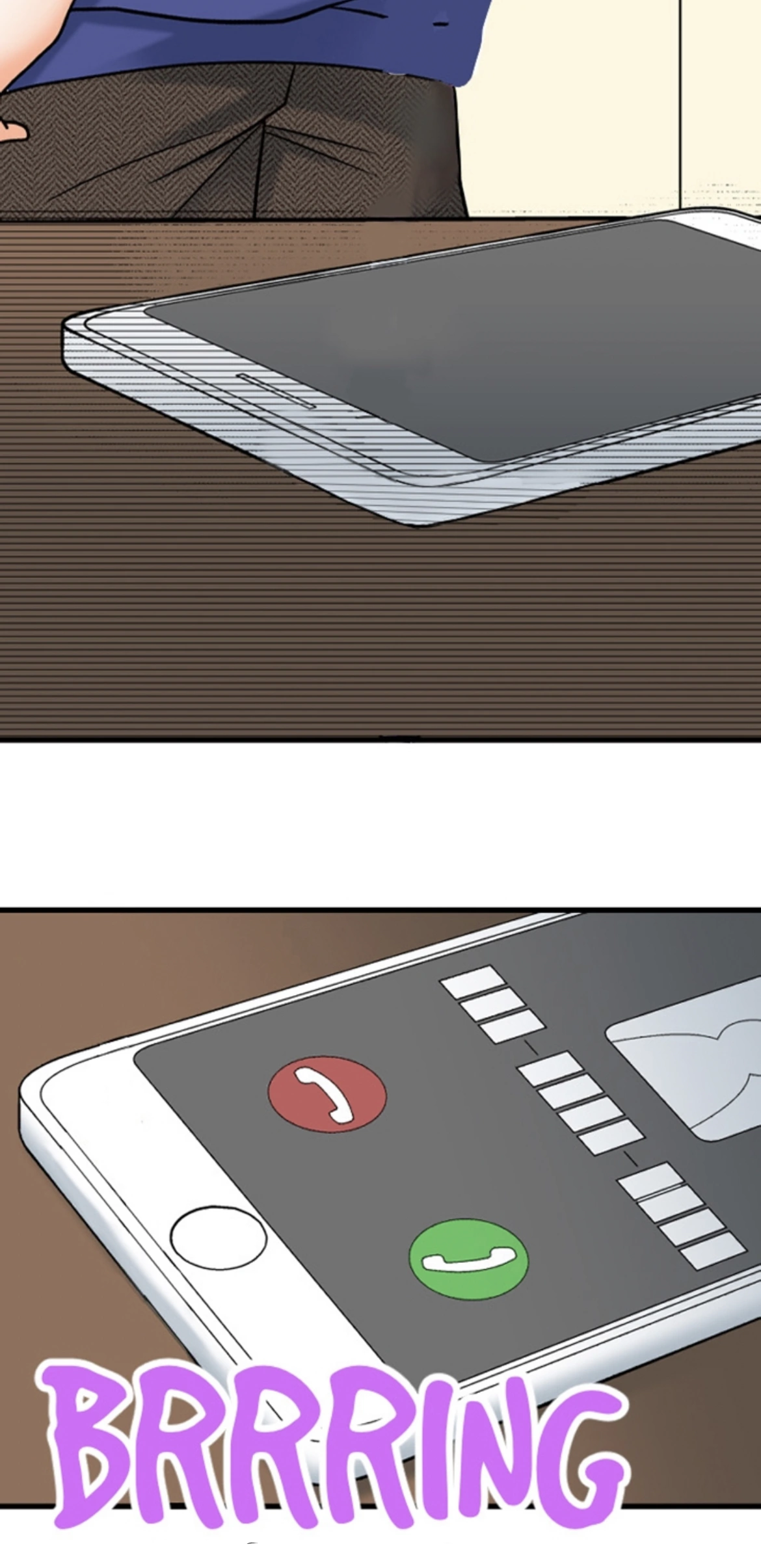 Risky: Revenge Tastes Like Sin Chapter 15 - page 32