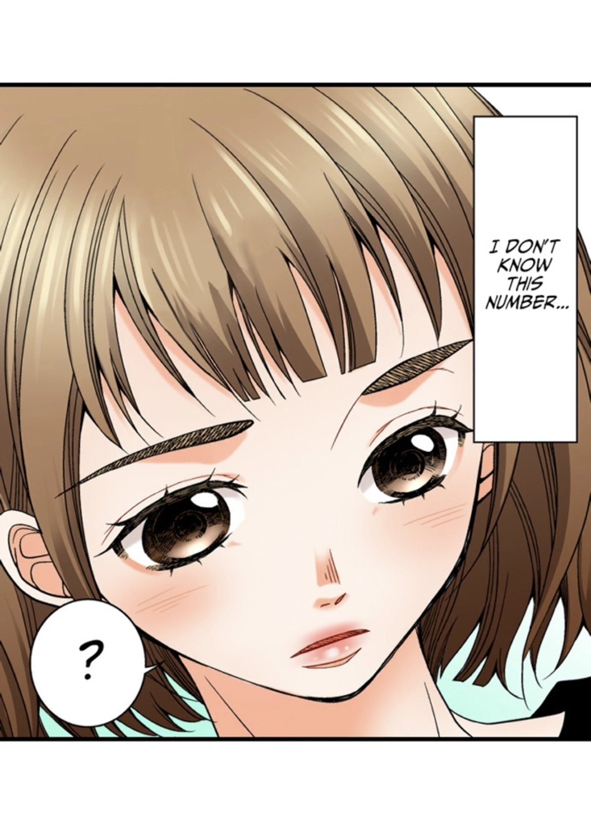 Risky: Revenge Tastes Like Sin Chapter 15 - page 33